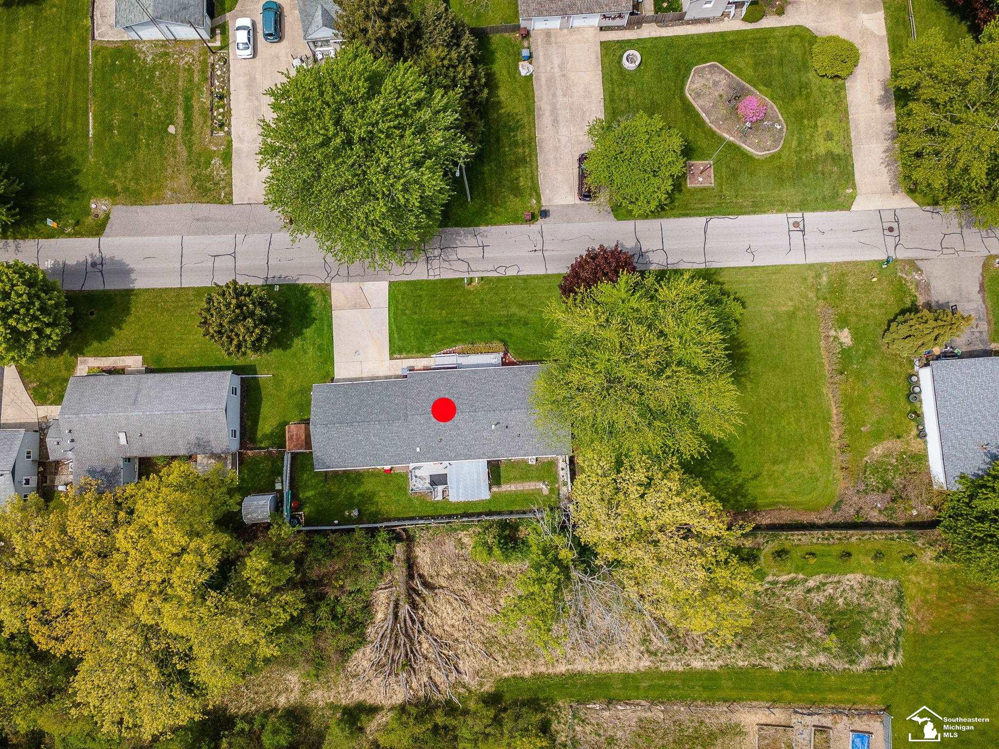 4972 Elm Street, Newport, MI 48166 — Photo 42