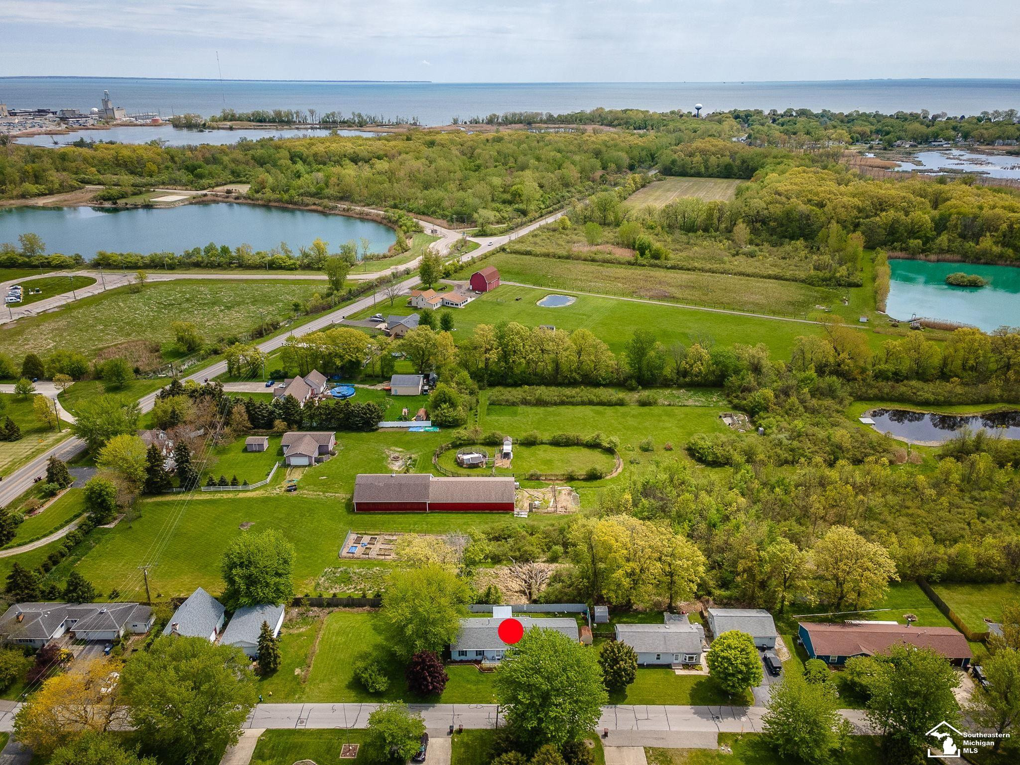 4972 Elm Street, Newport, MI 48166 — Photo 45