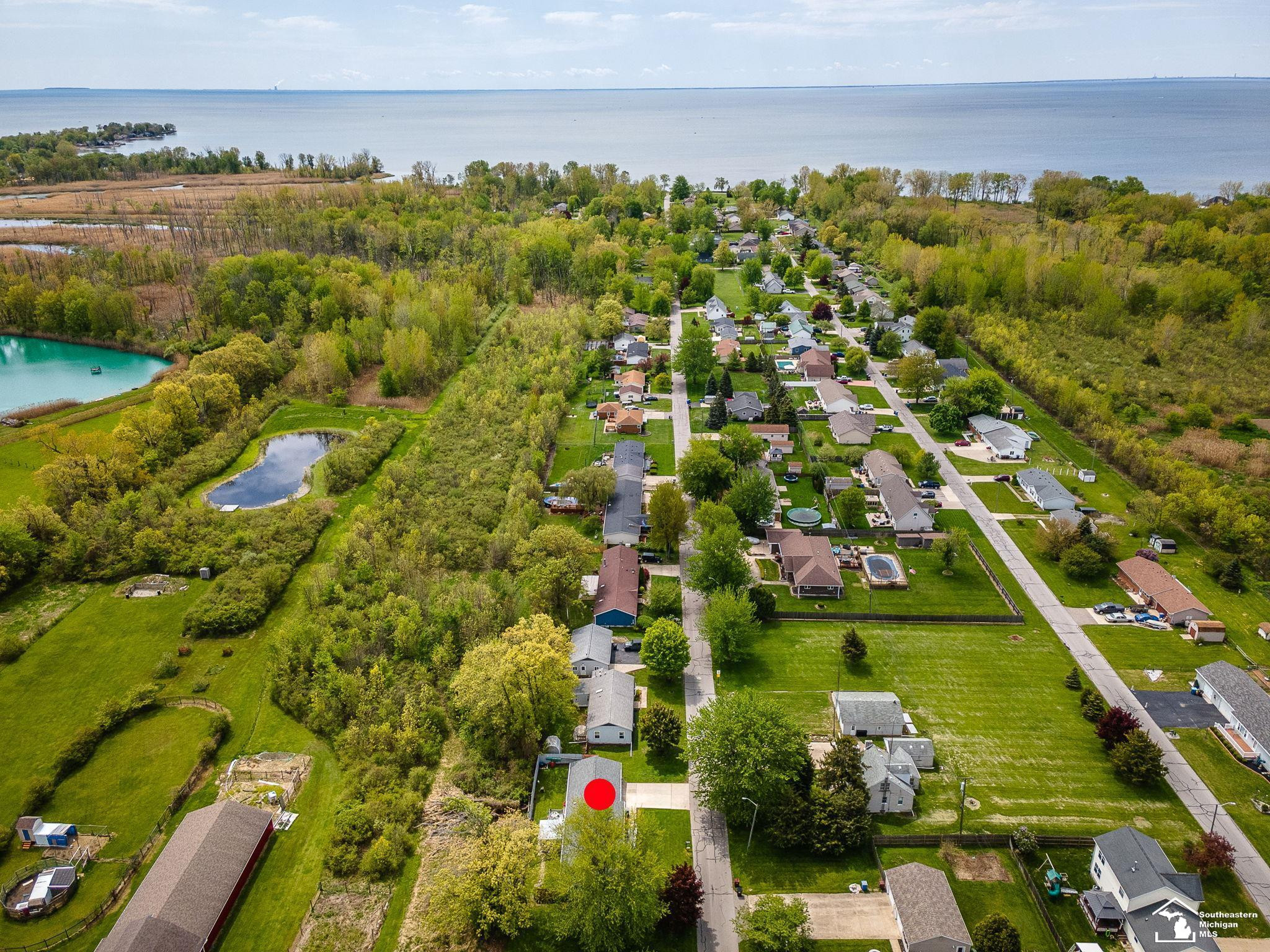 4972 Elm Street, Newport, MI 48166 — Photo 47