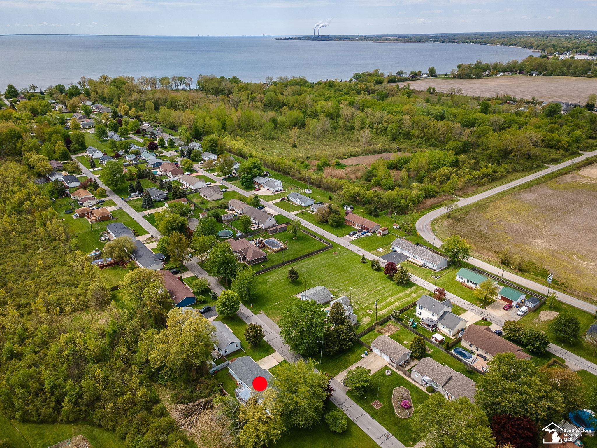 4972 Elm Street, Newport, MI 48166 — Photo 48