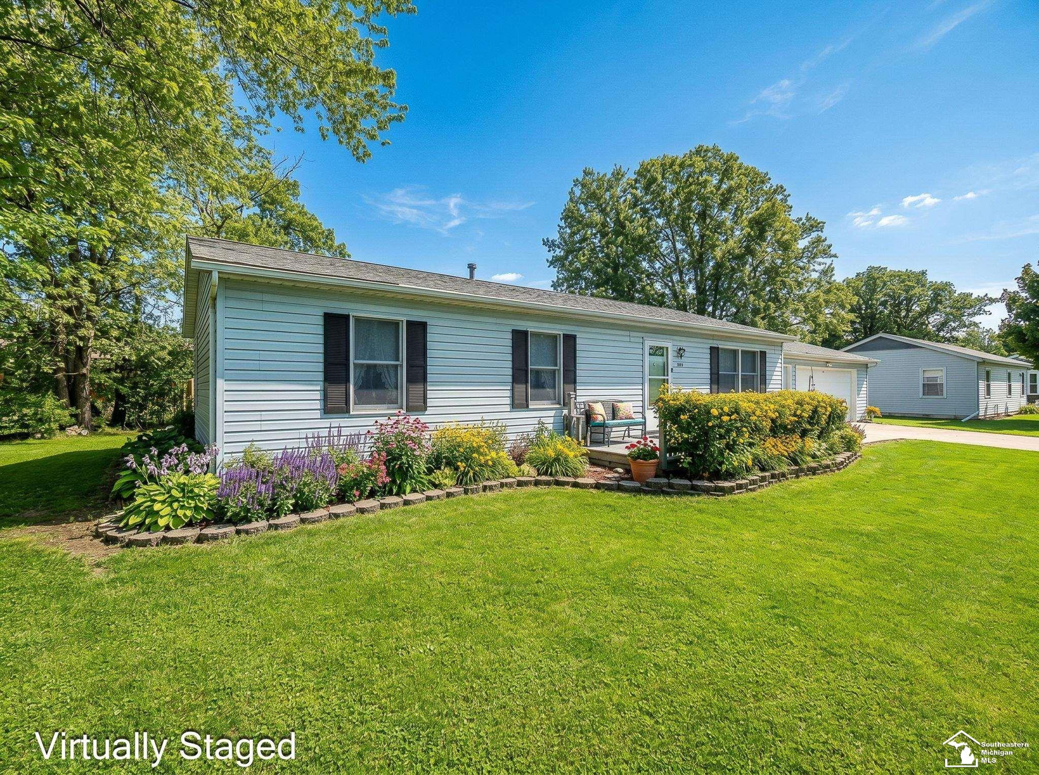 4972 Elm Street, Newport, MI 48166 — Photo 50