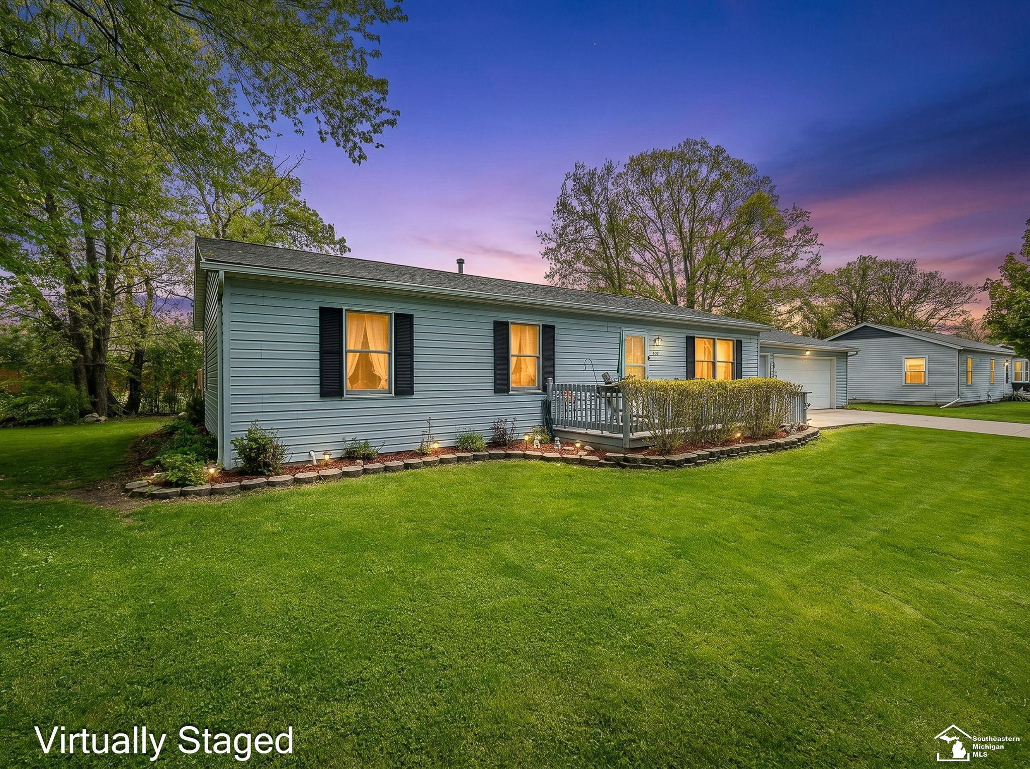 4972 Elm Street, Newport, MI 48166 — Photo 51