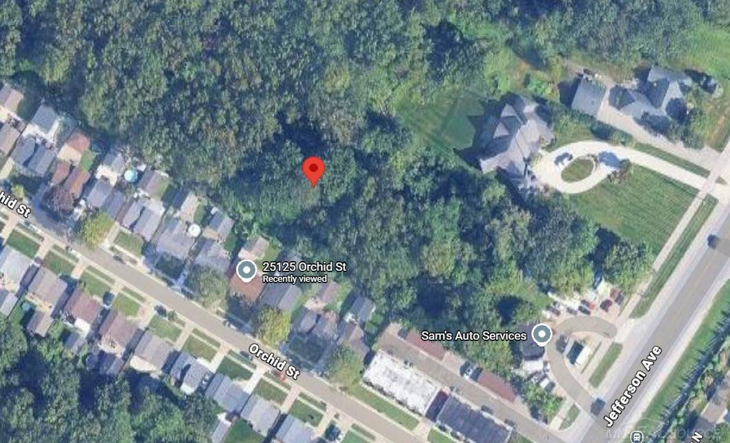 34829 Jefferson Avenue, MI 48043