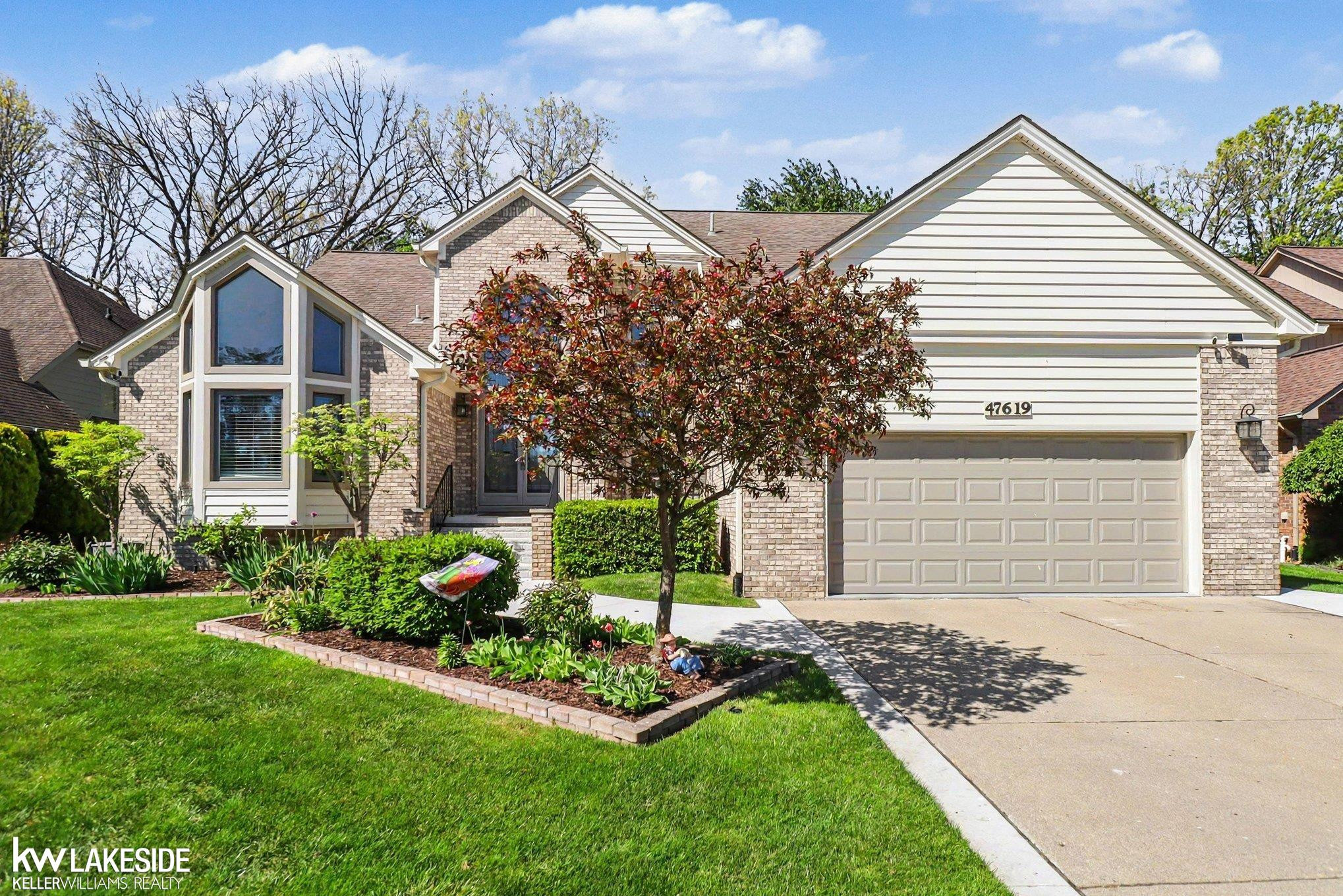 47619 Lamplighter Trail, Macomb, MI 48044 — Photo 2