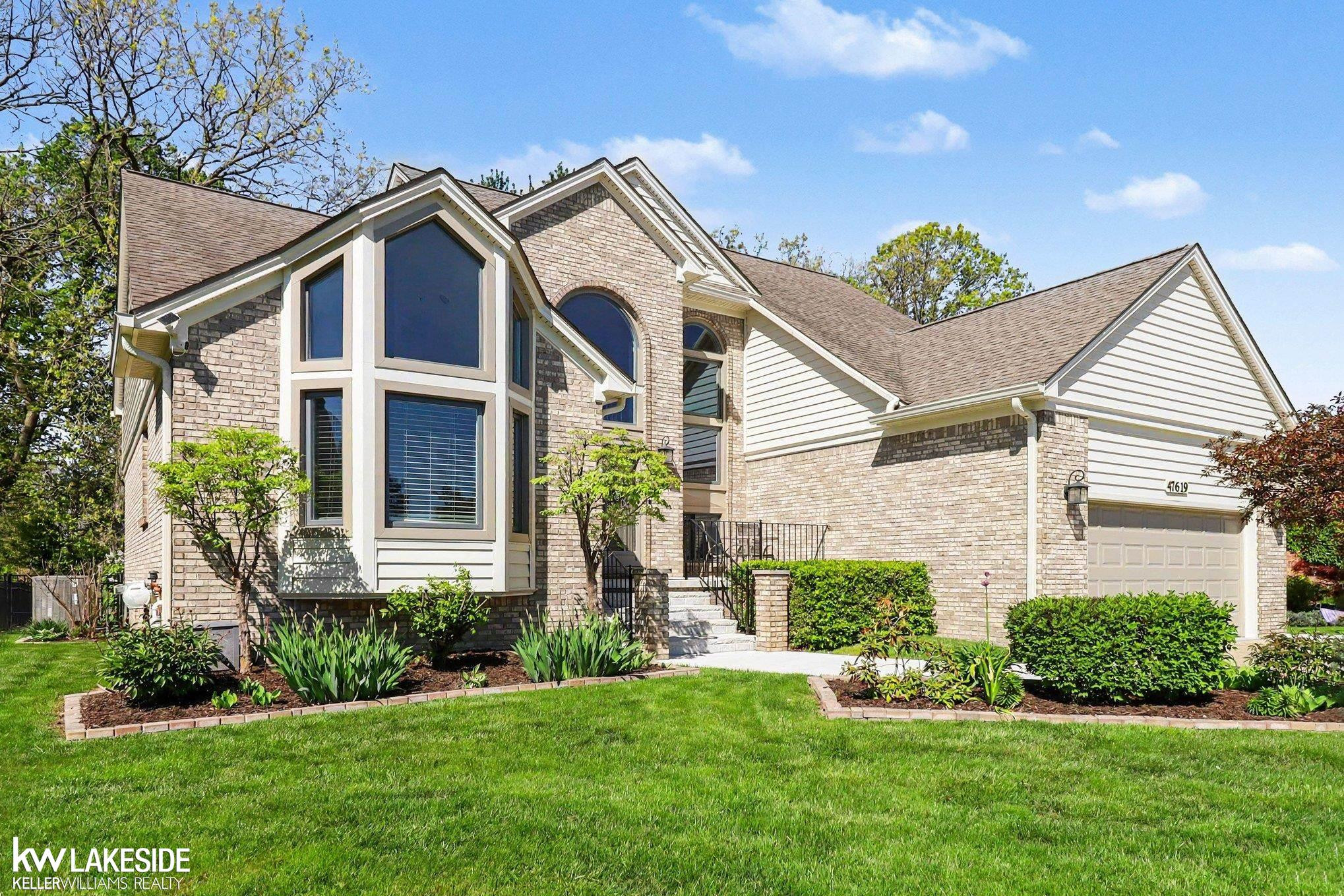47619 Lamplighter Trail, Macomb, MI 48044 — Photo 4