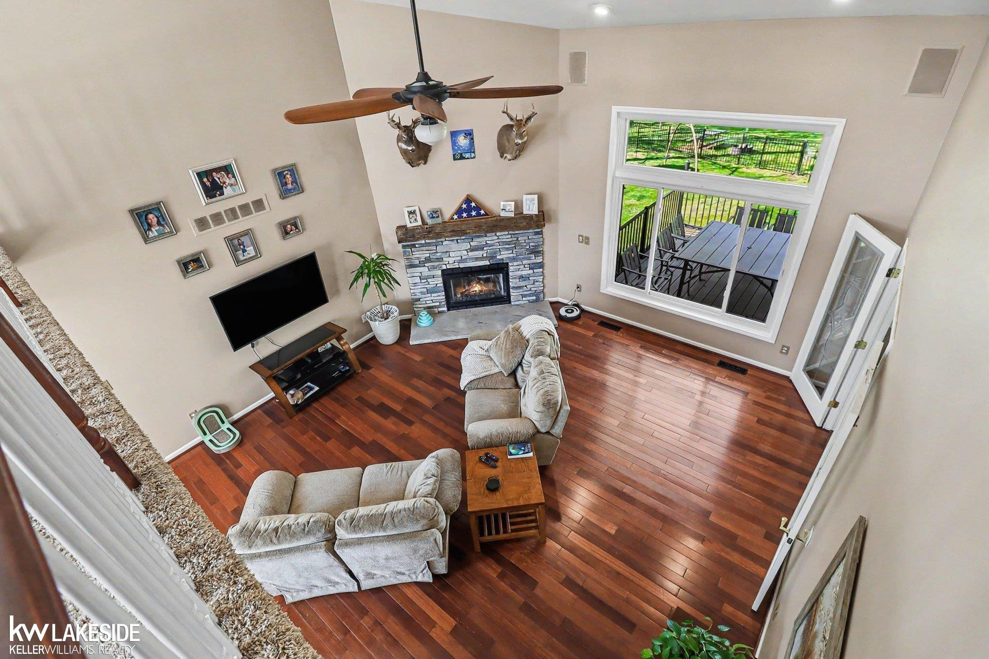 47619 Lamplighter Trail, Macomb, MI 48044 — Photo 9