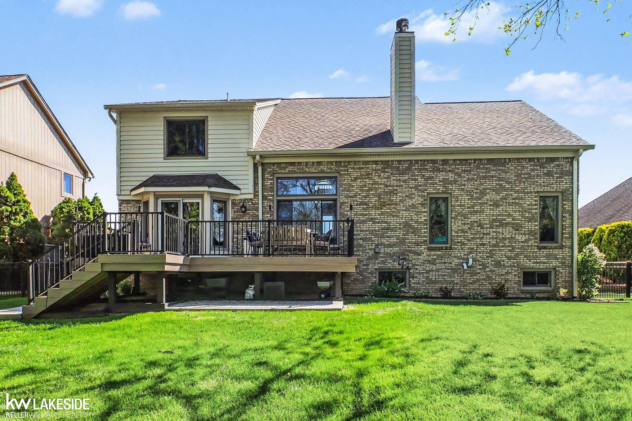 47619 Lamplighter Trail, Macomb, MI 48044 — Photo 47