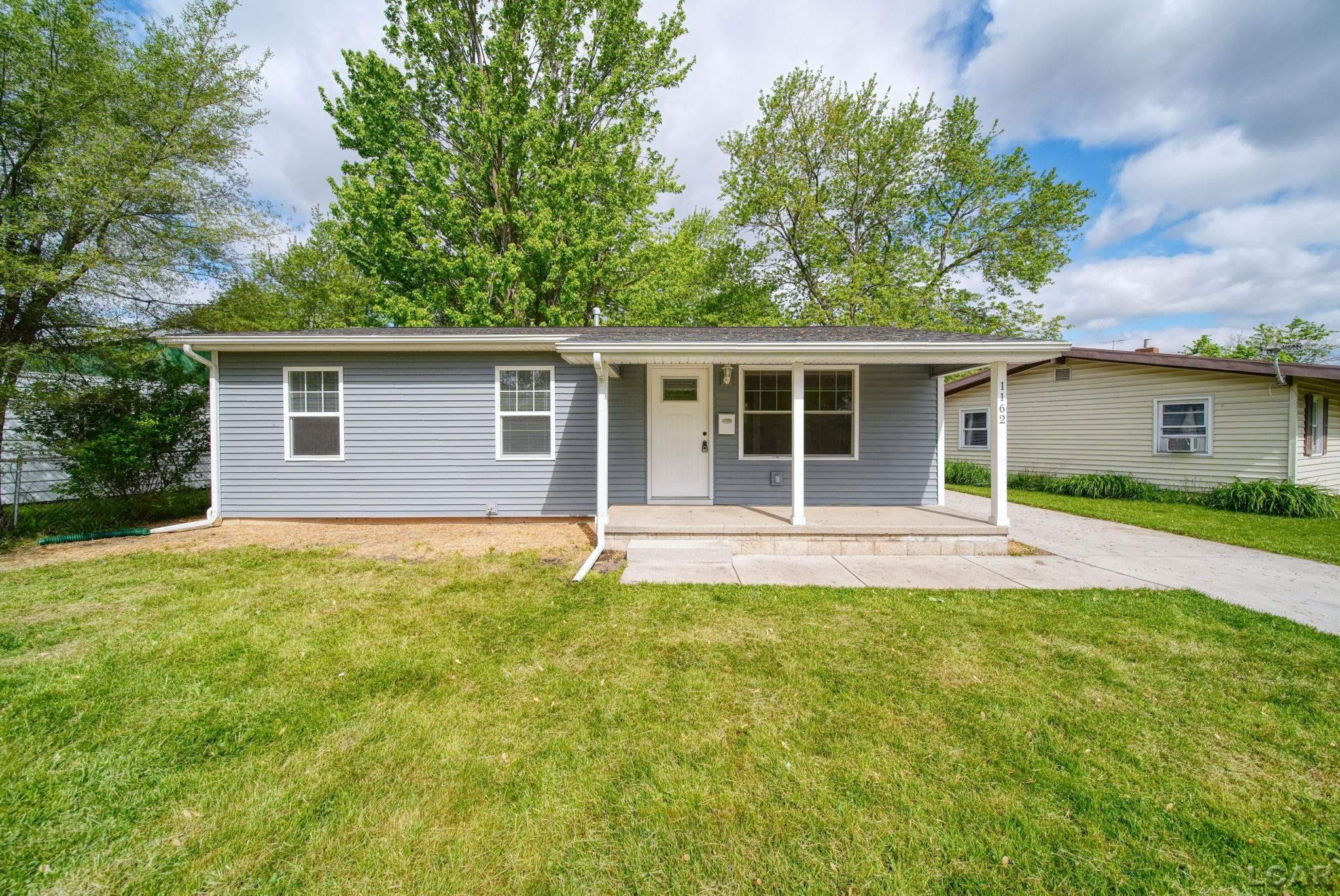 1162 July Drive, Adrian, MI 49221 — Photo 4