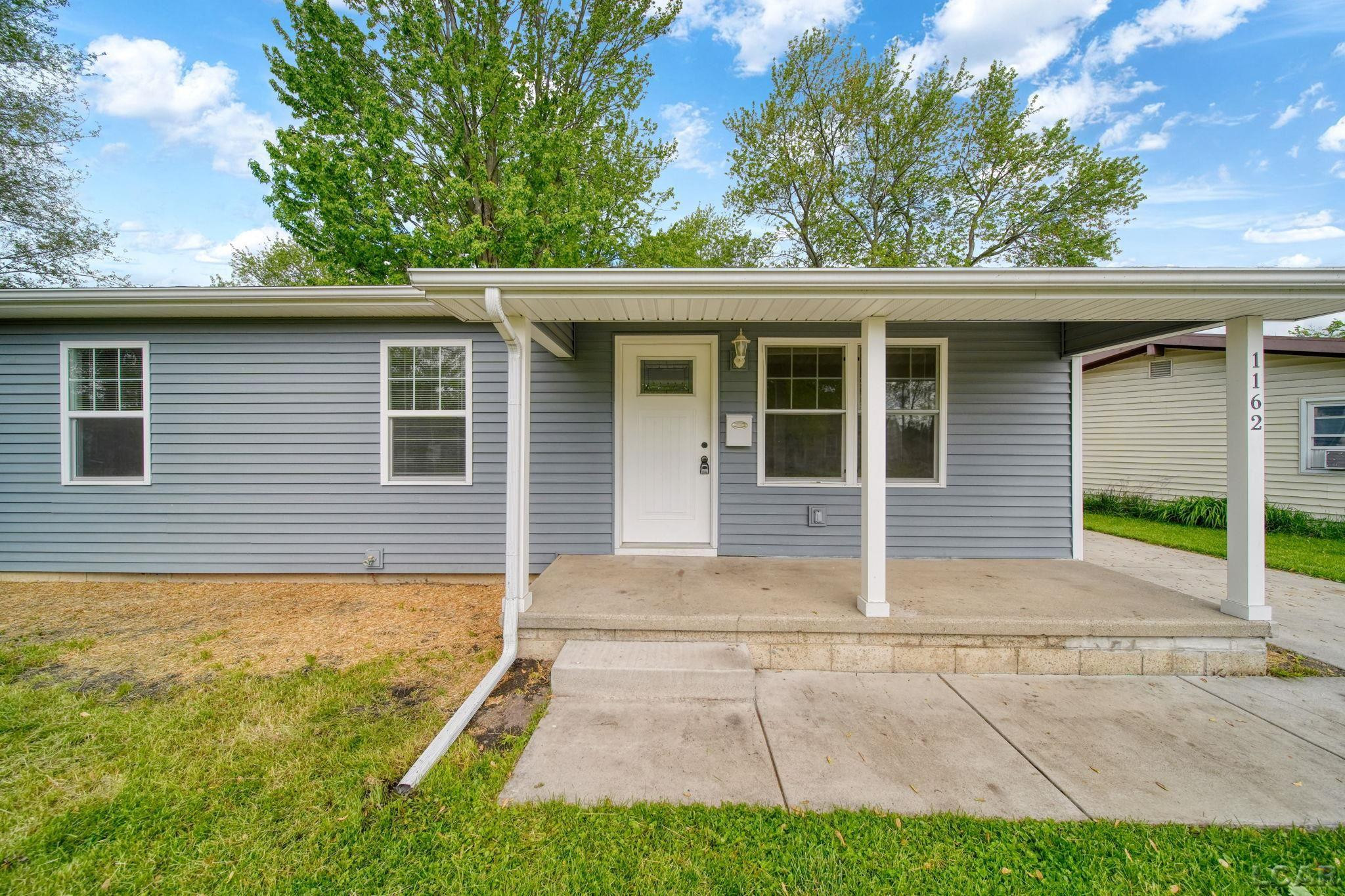 1162 July Drive, Adrian, MI 49221 — Photo 5