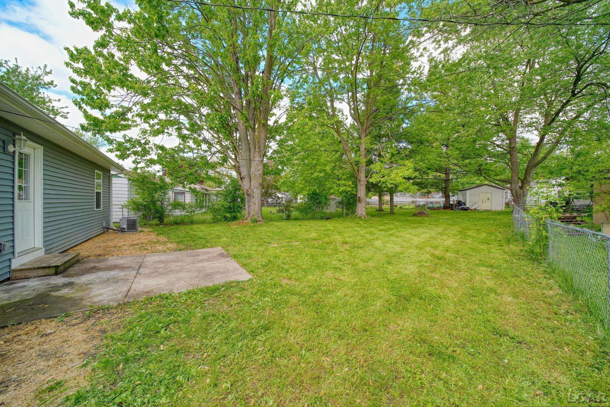 1162 July Drive, Adrian, MI 49221 — Photo 28
