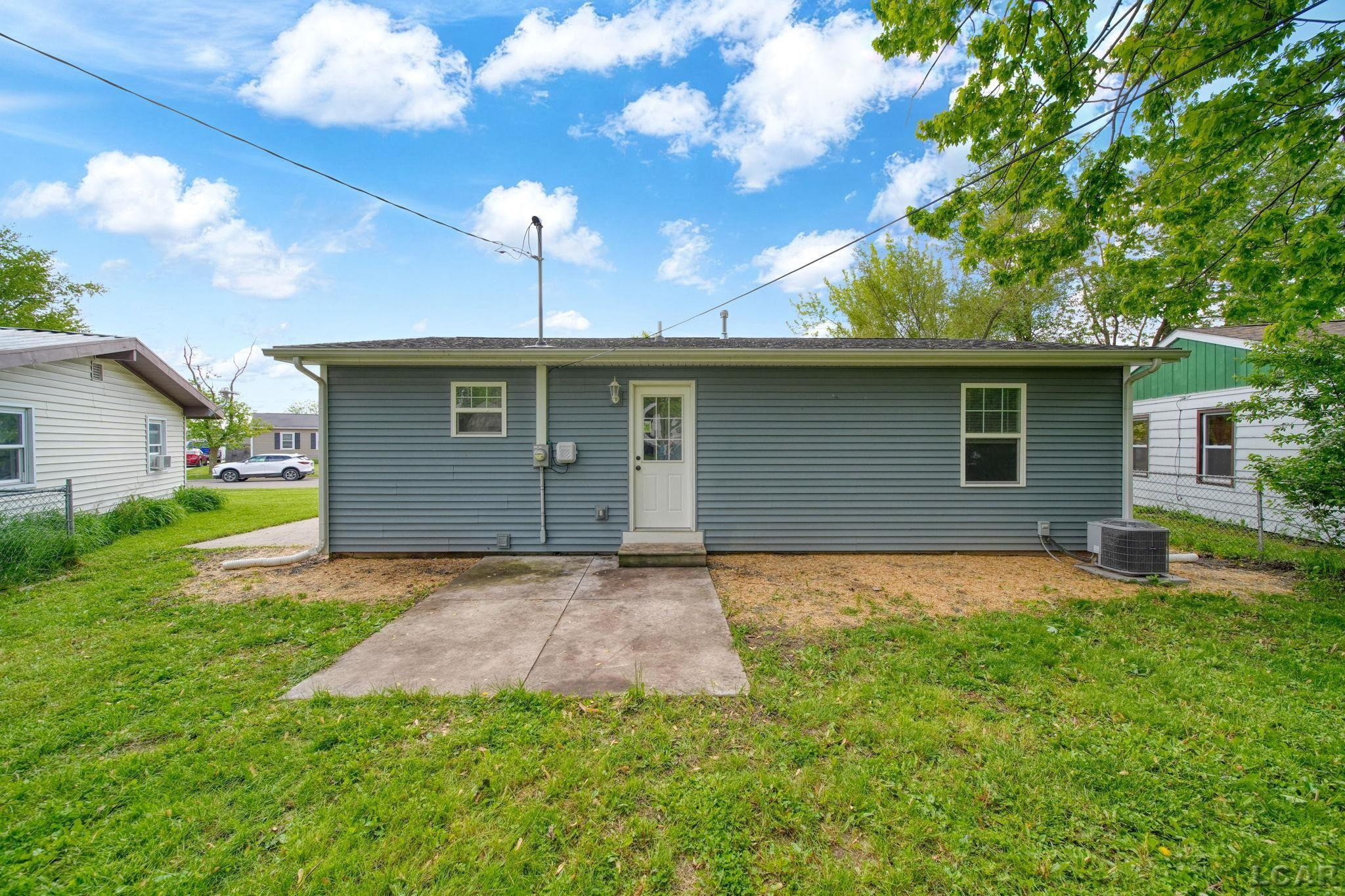 1162 July Drive, Adrian, MI 49221 — Photo 29