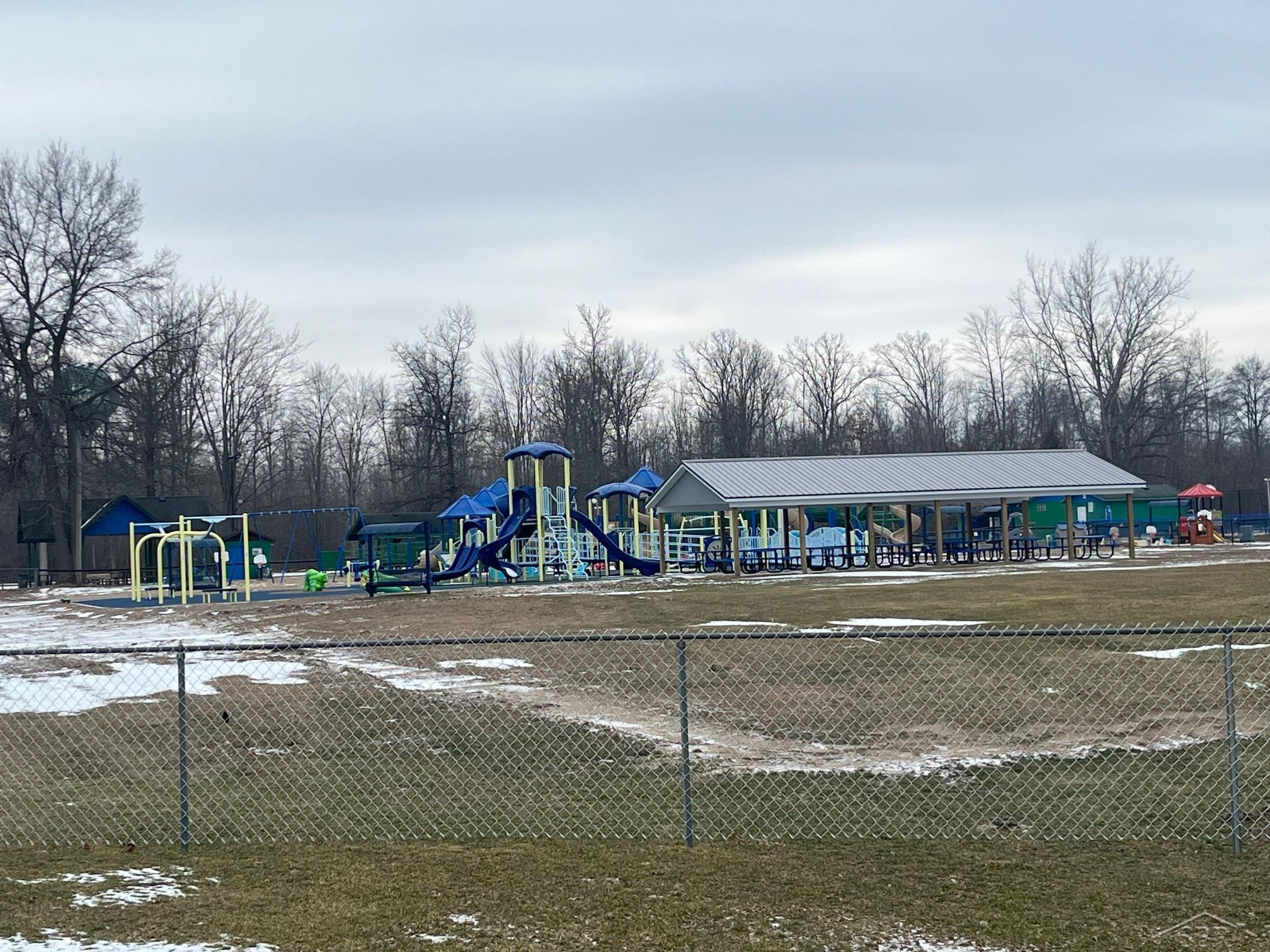 219 S Nine Mile Road, Midland, MI 48640 — Photo 45