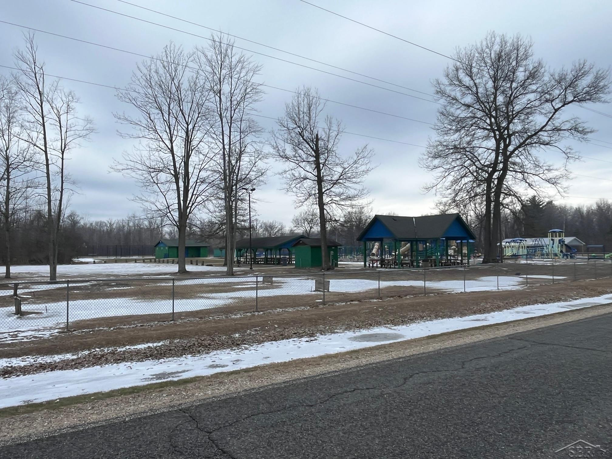 219 S Nine Mile Road, Midland, MI 48640 — Photo 46