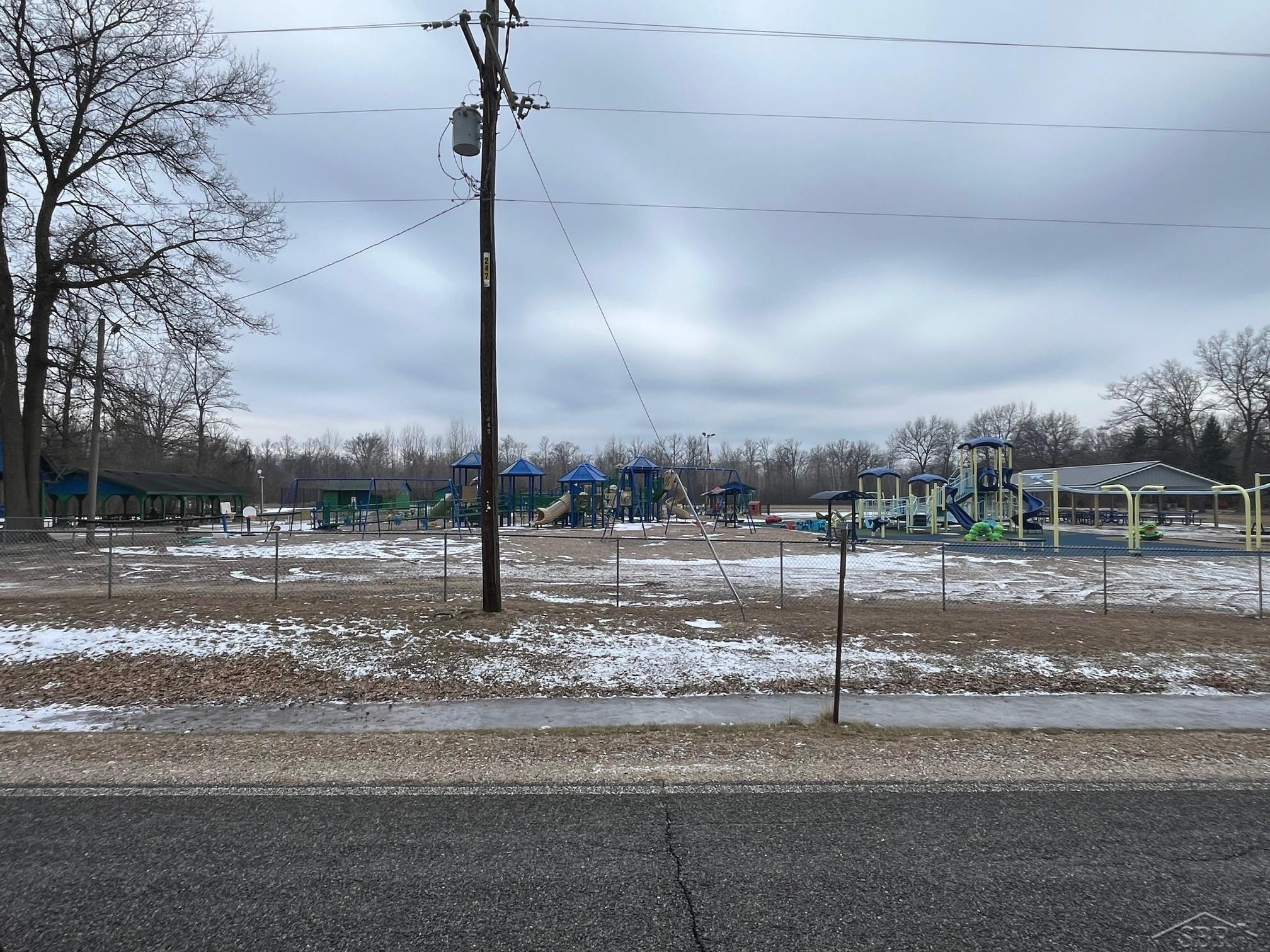 219 S Nine Mile Road, Midland, MI 48640 — Photo 47