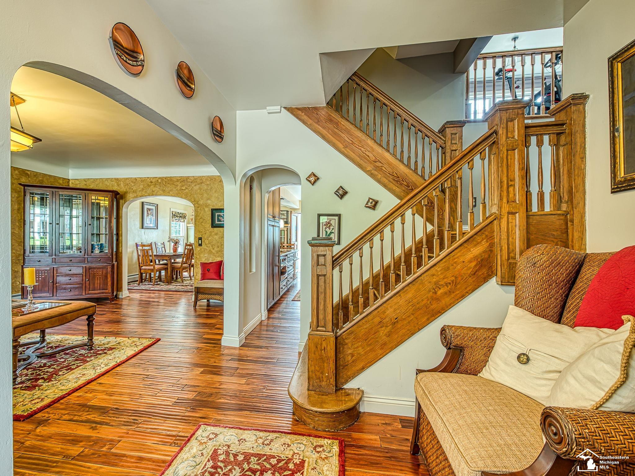 404 E Elm Avenue, Monroe, MI 48162 — Photo 3