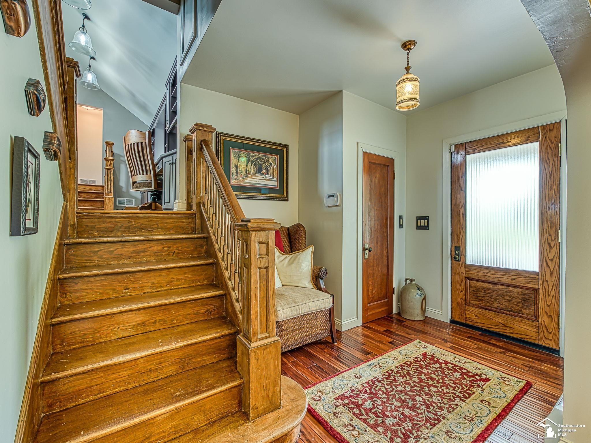 404 E Elm Avenue, Monroe, MI 48162 — Photo 4