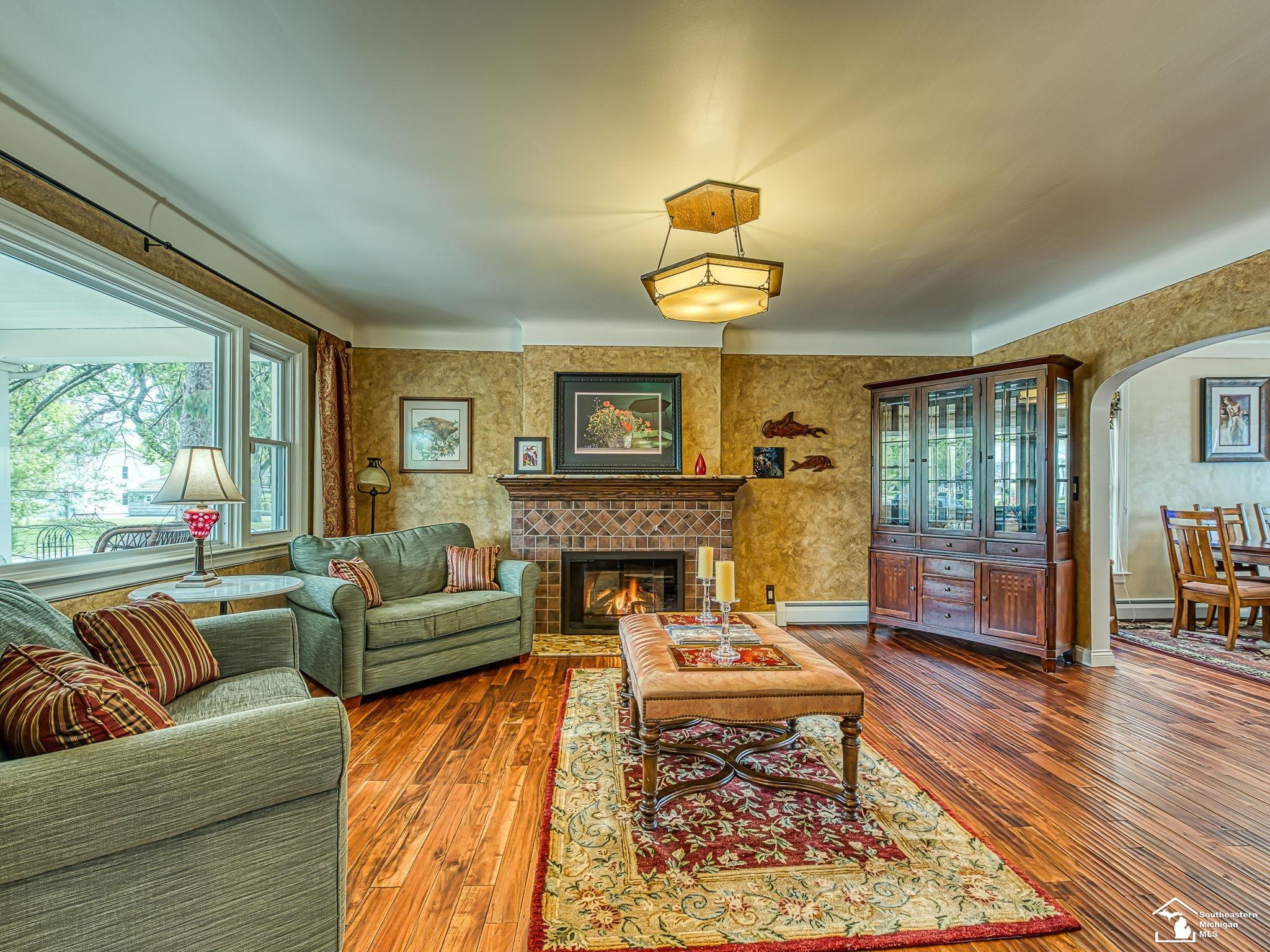 404 E Elm Avenue, Monroe, MI 48162 — Photo 6