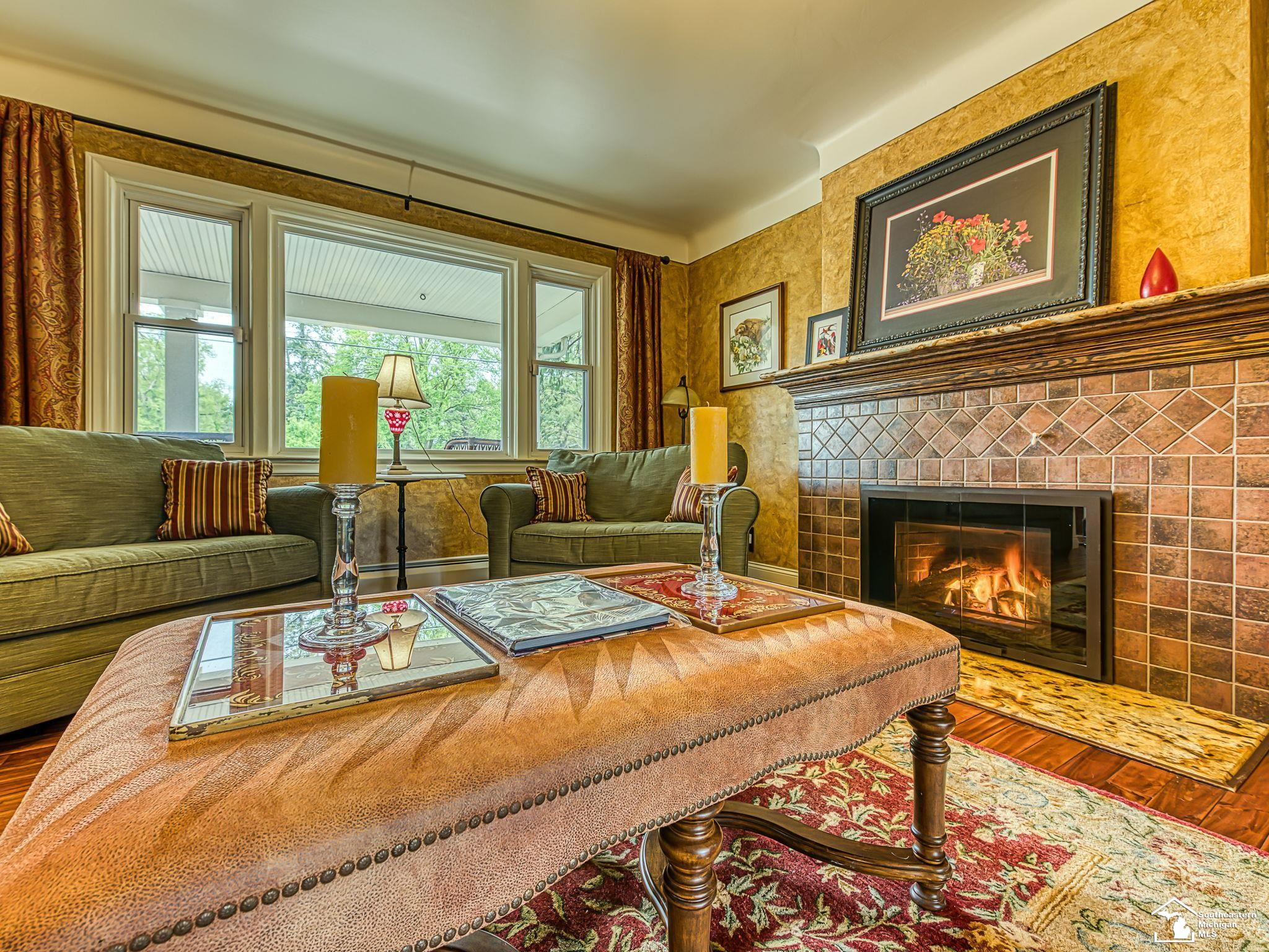 404 E Elm Avenue, Monroe, MI 48162 — Photo 9