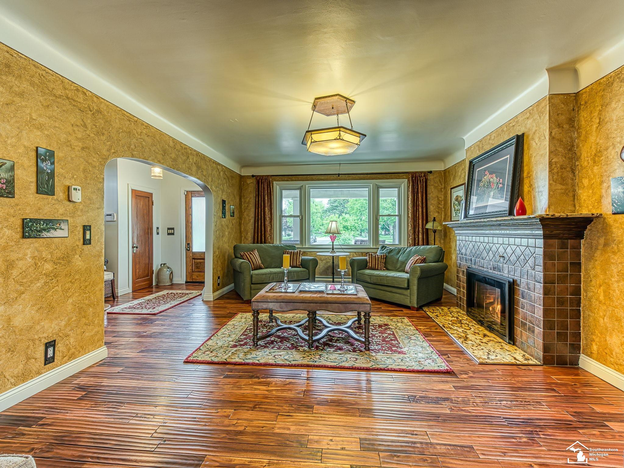 404 E Elm Avenue, Monroe, MI 48162 — Photo 10