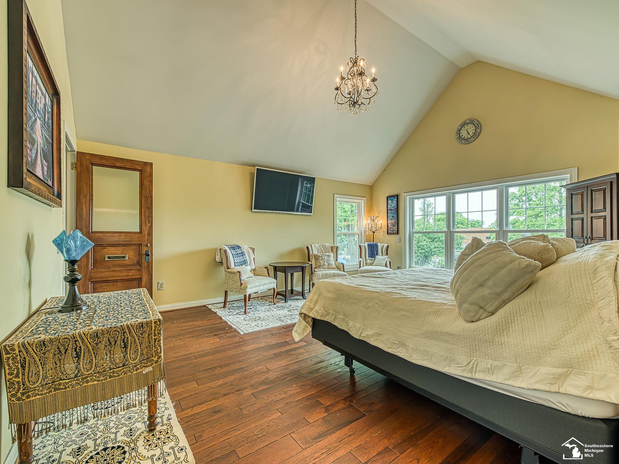 404 E Elm Avenue, Monroe, MI 48162 — Photo 39