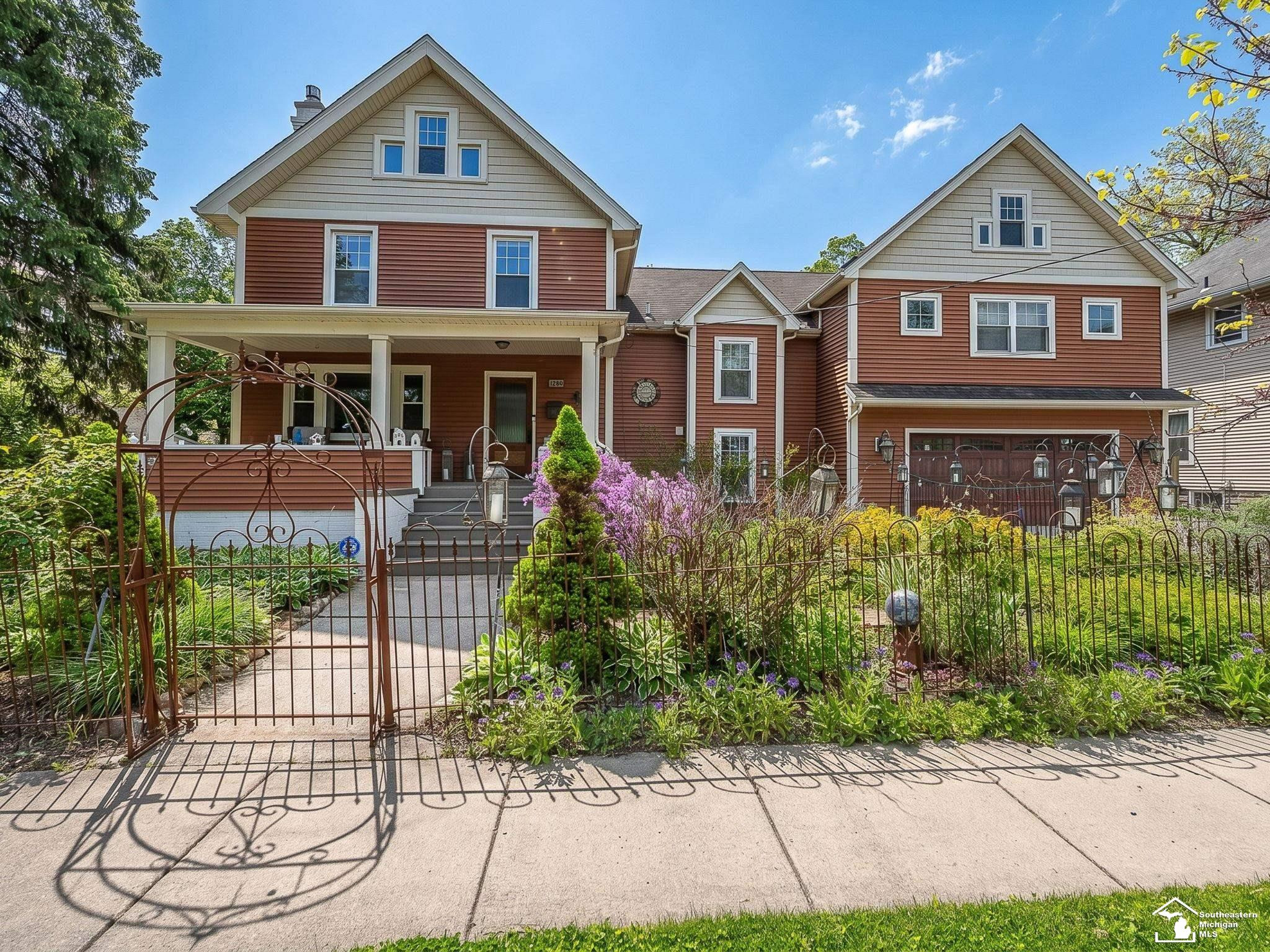 404 E Elm Avenue, Monroe, MI 48162 — Photo 71