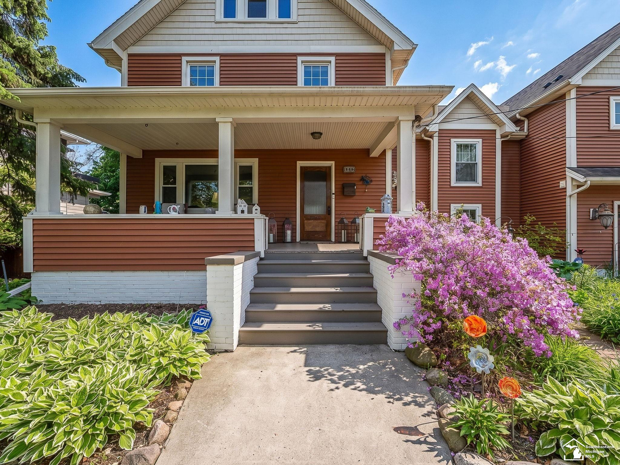 404 E Elm Avenue, Monroe, MI 48162 — Photo 74