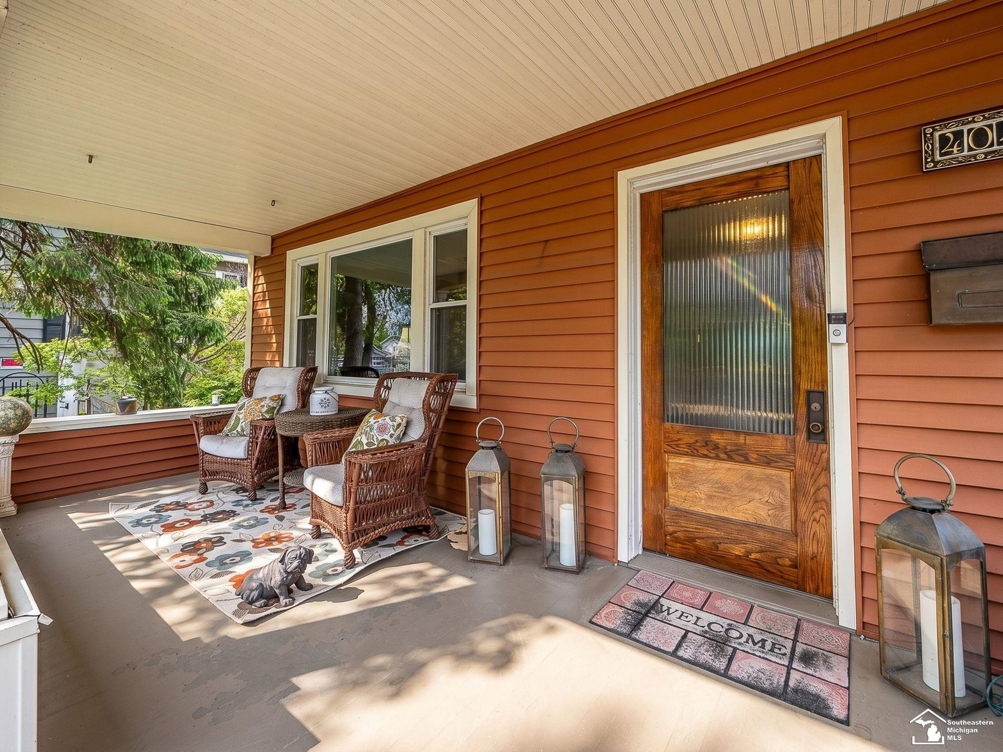 404 E Elm Avenue, Monroe, MI 48162 — Photo 76