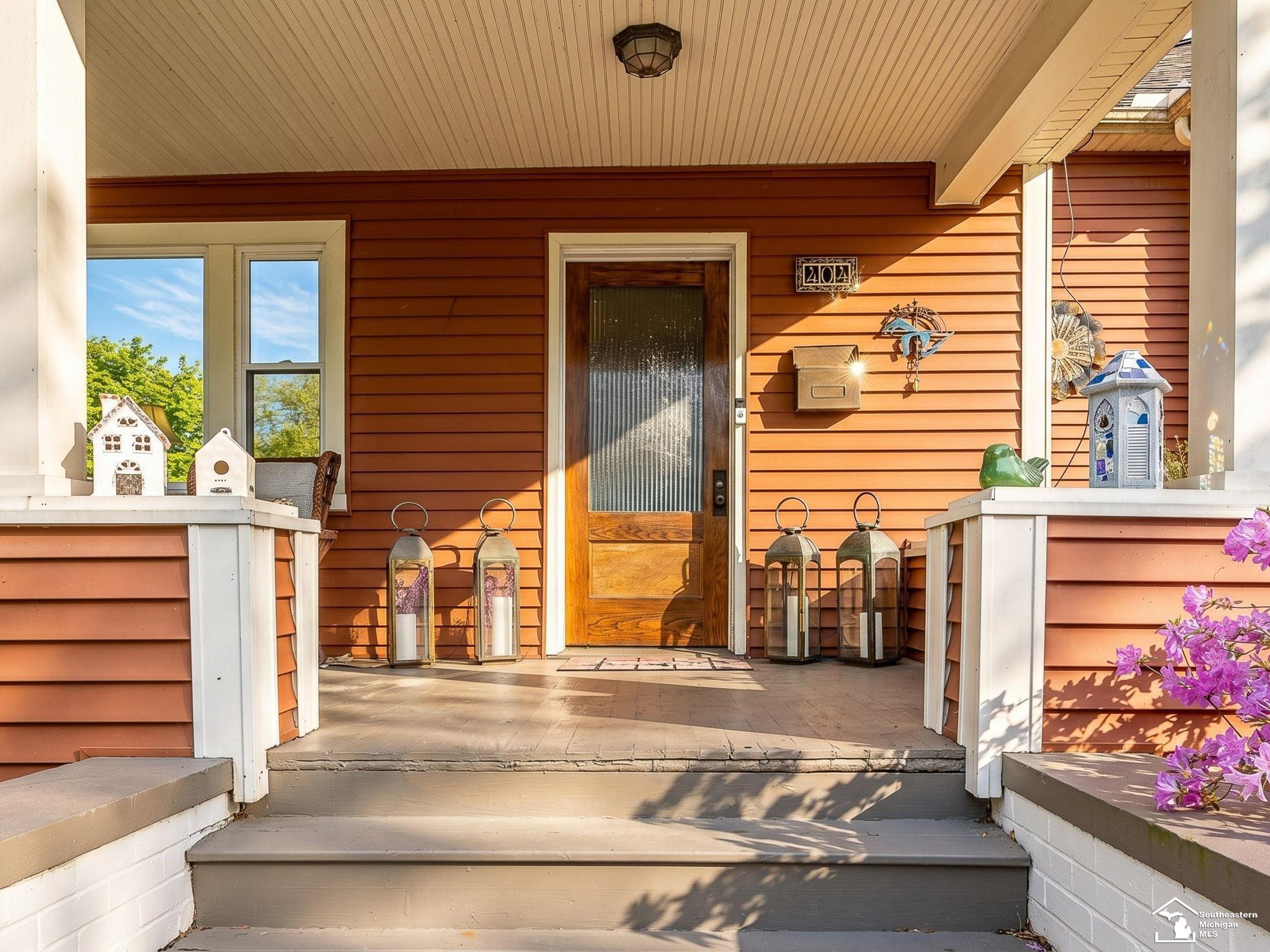 404 E Elm Avenue, Monroe, MI 48162 — Photo 77