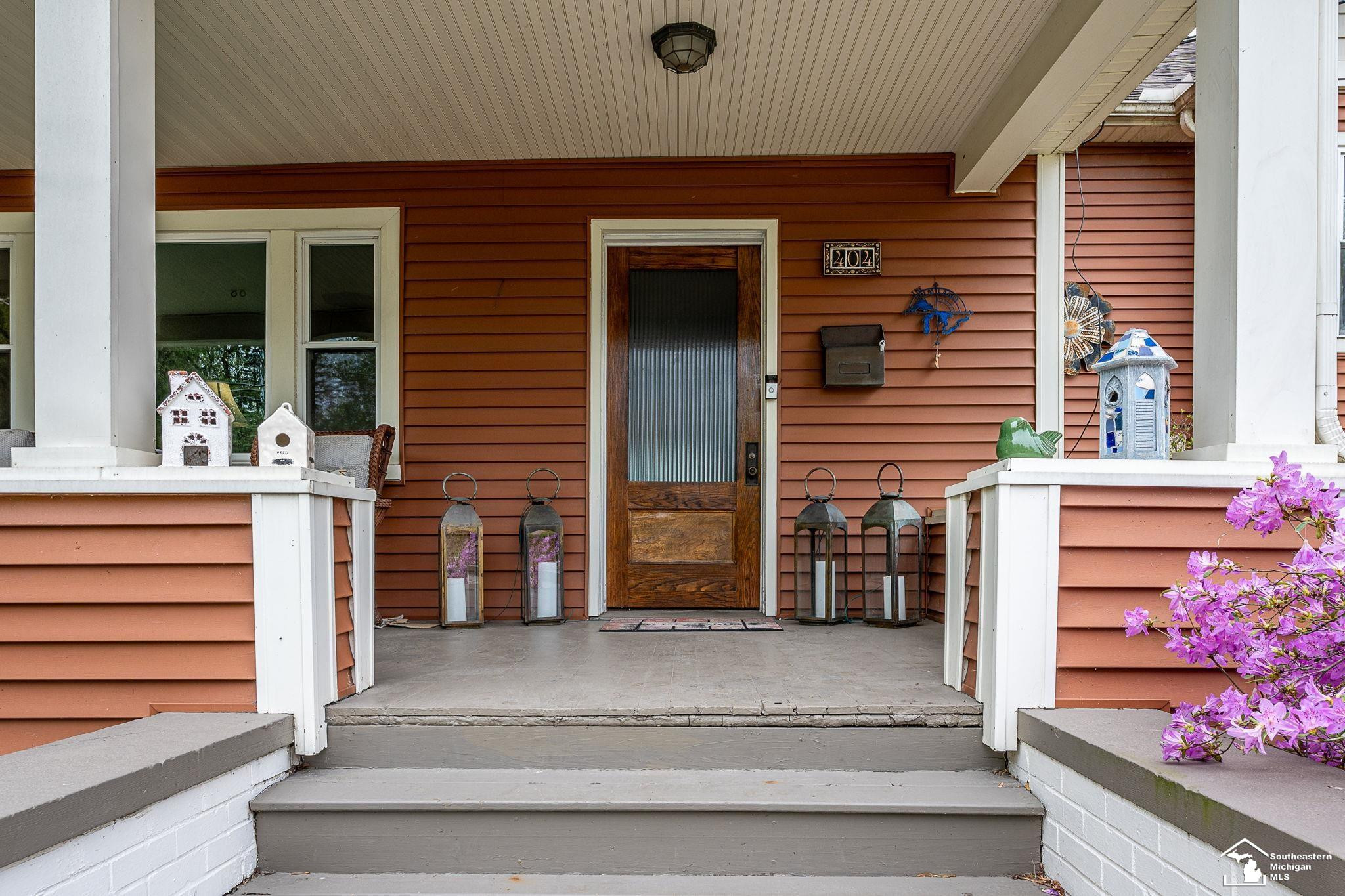 404 E Elm Avenue, Monroe, MI 48162 — Photo 85