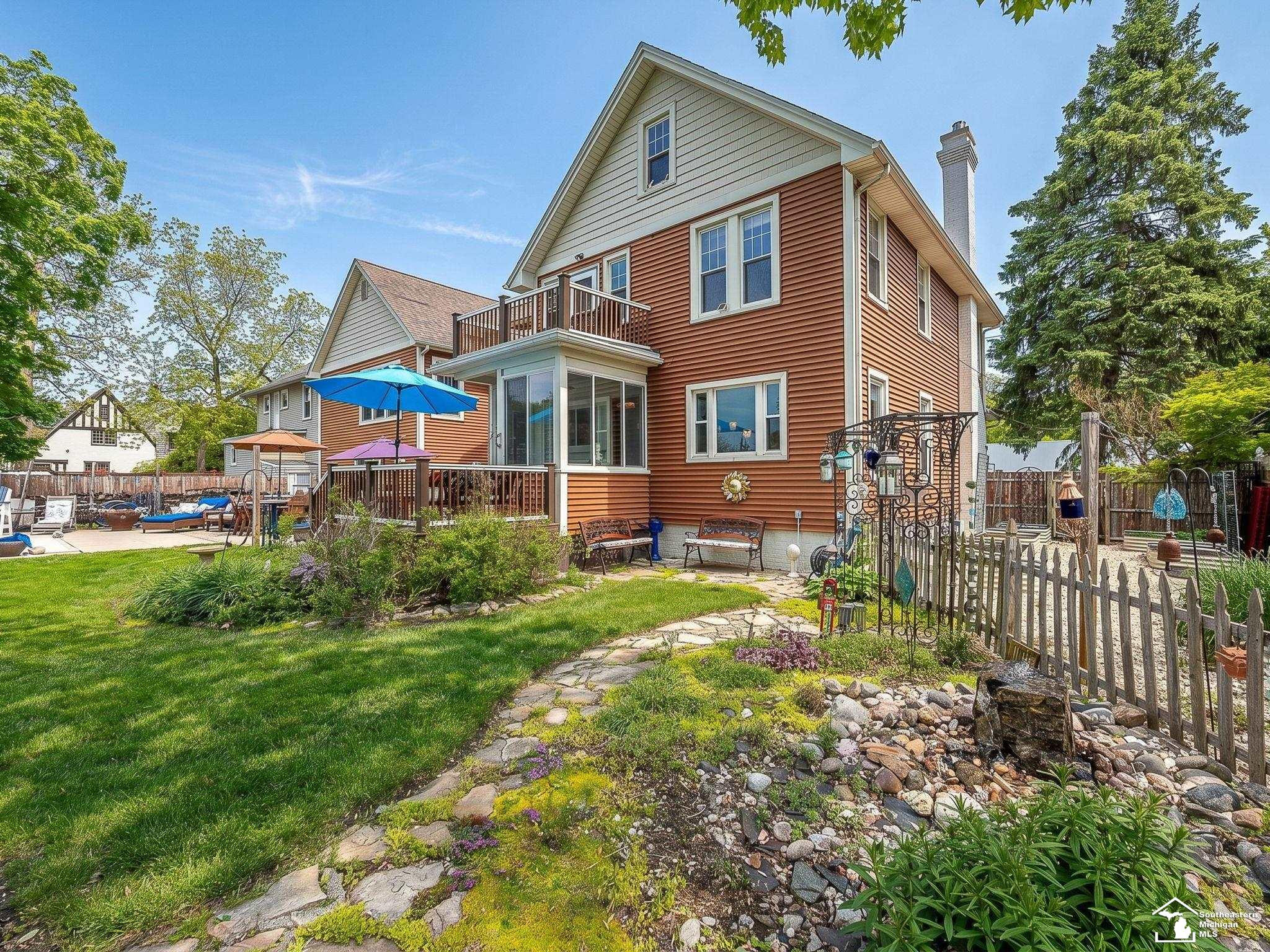 404 E Elm Avenue, Monroe, MI 48162 — Photo 91