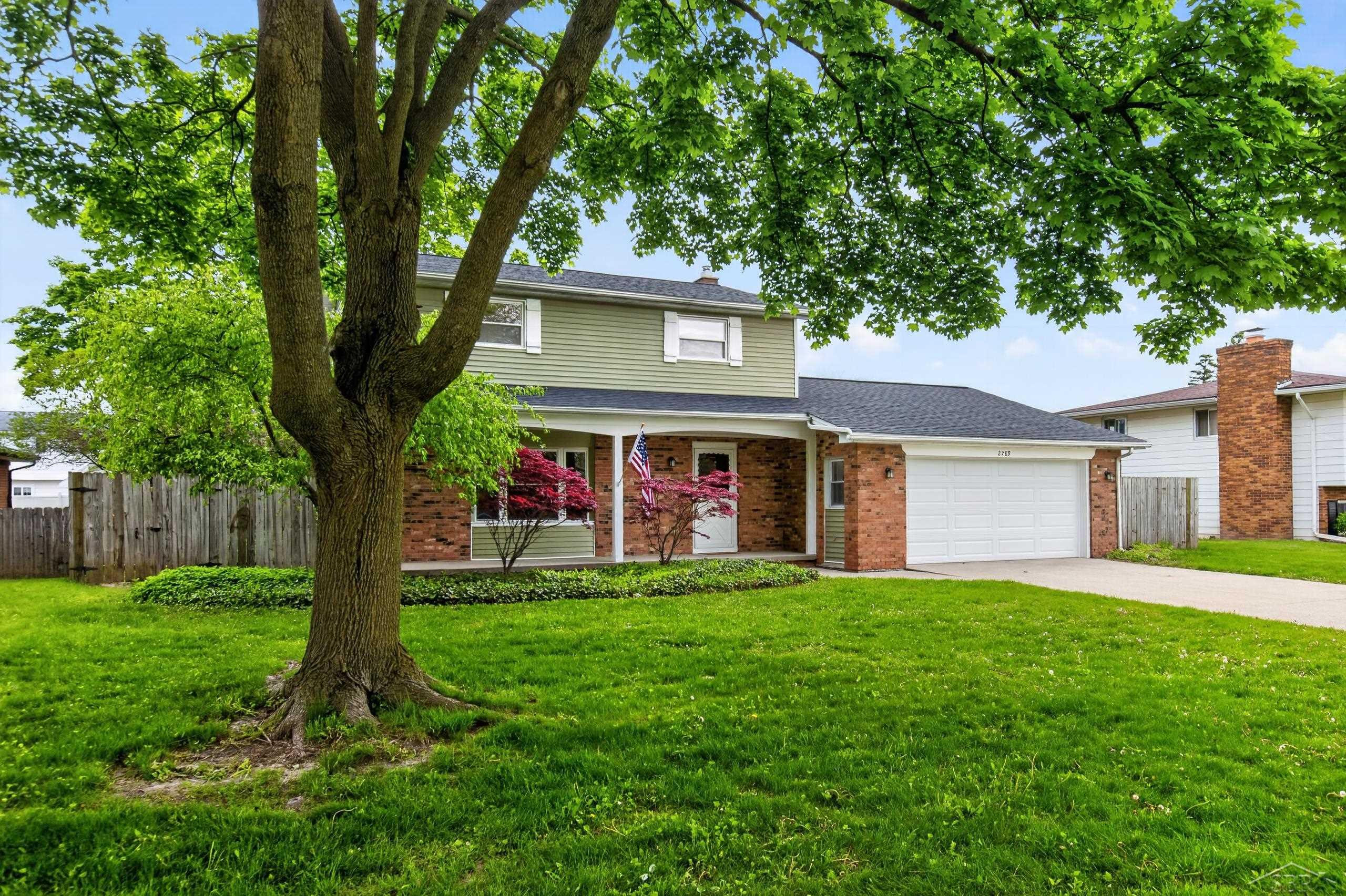 2789 Dunmore Drive, Saginaw, MI 48603