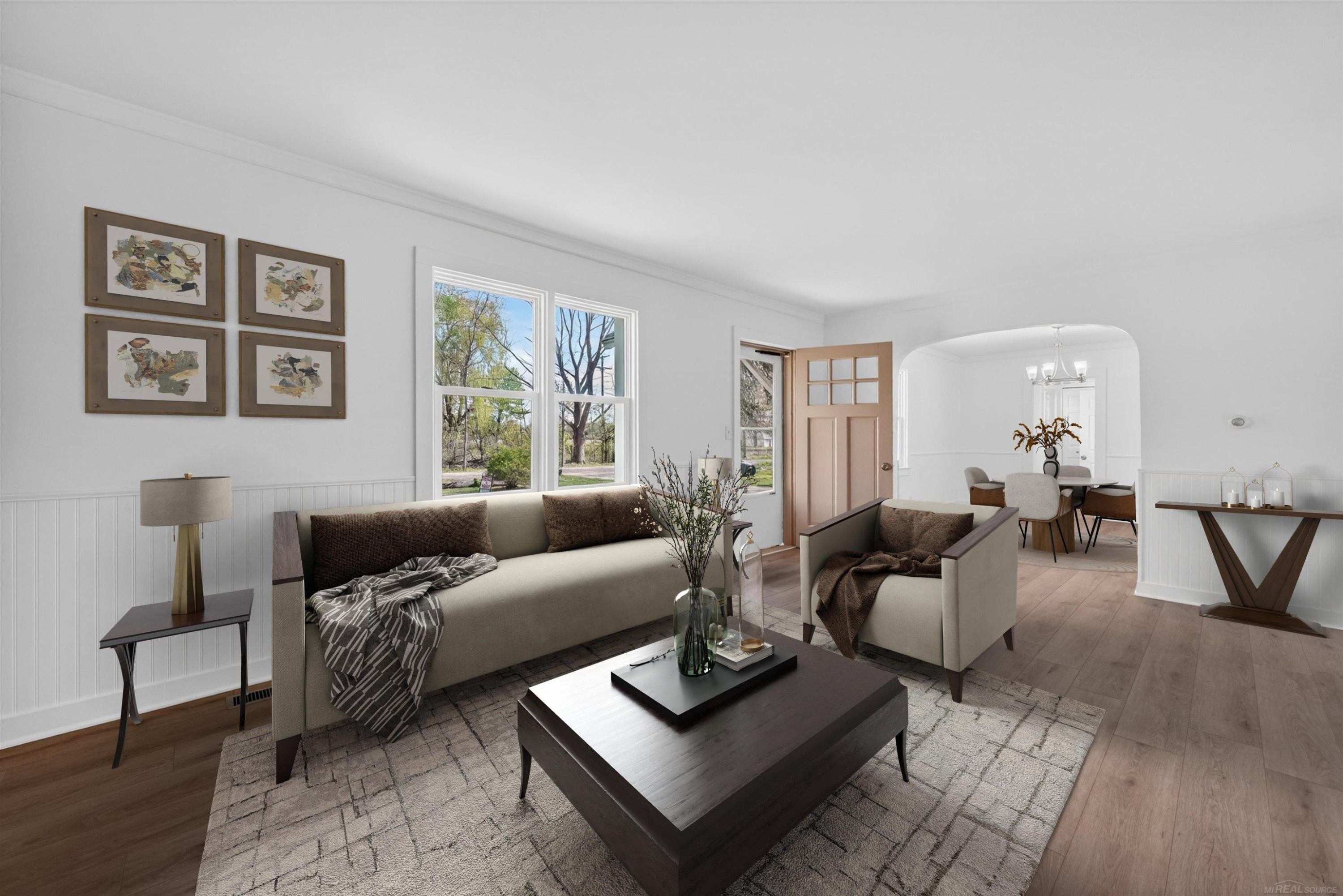 15029 Terry Road, Capac, MI 48002 — Photo 5