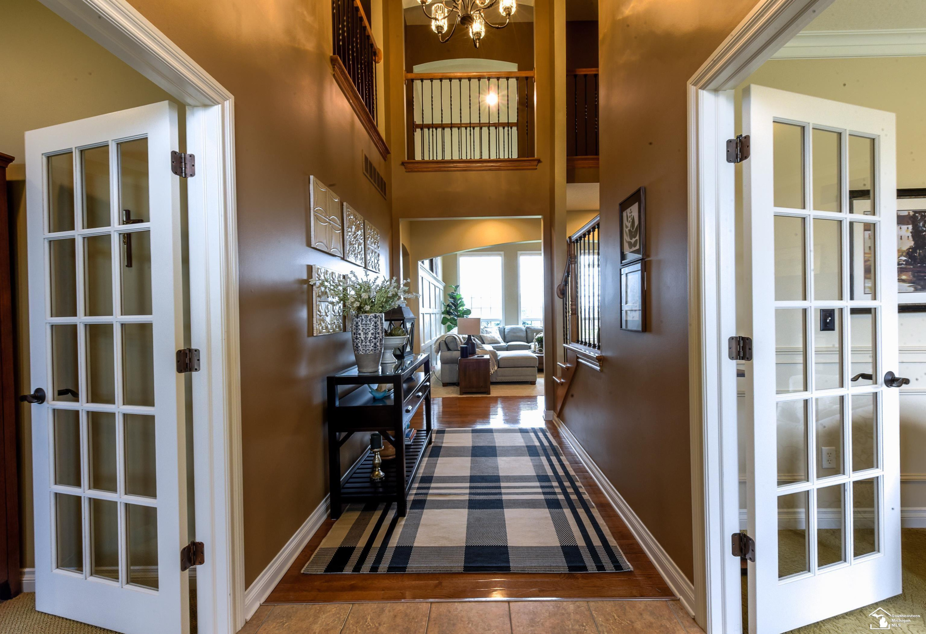 327 Pebble Beach Drive, Monroe, MI 48162 — Photo 6