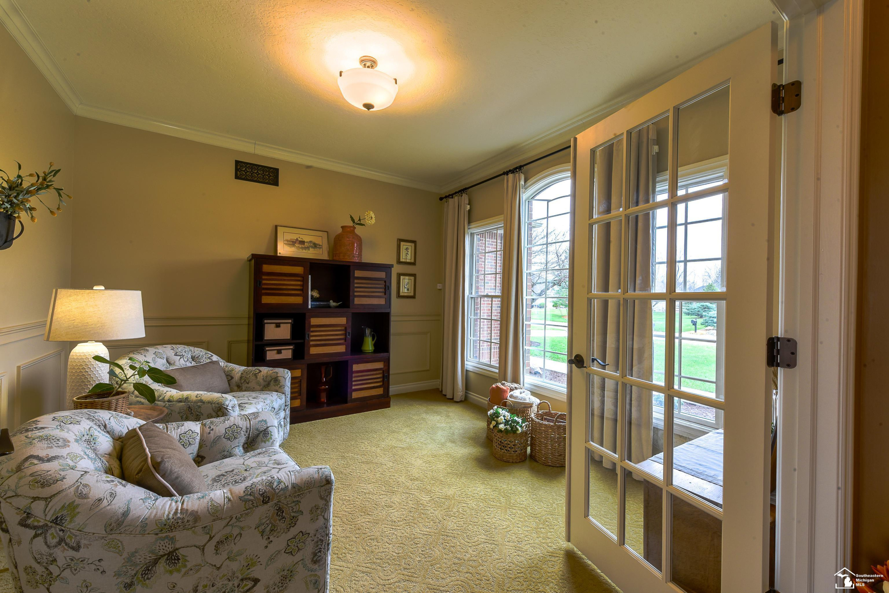 327 Pebble Beach Drive, Monroe, MI 48162 — Photo 7