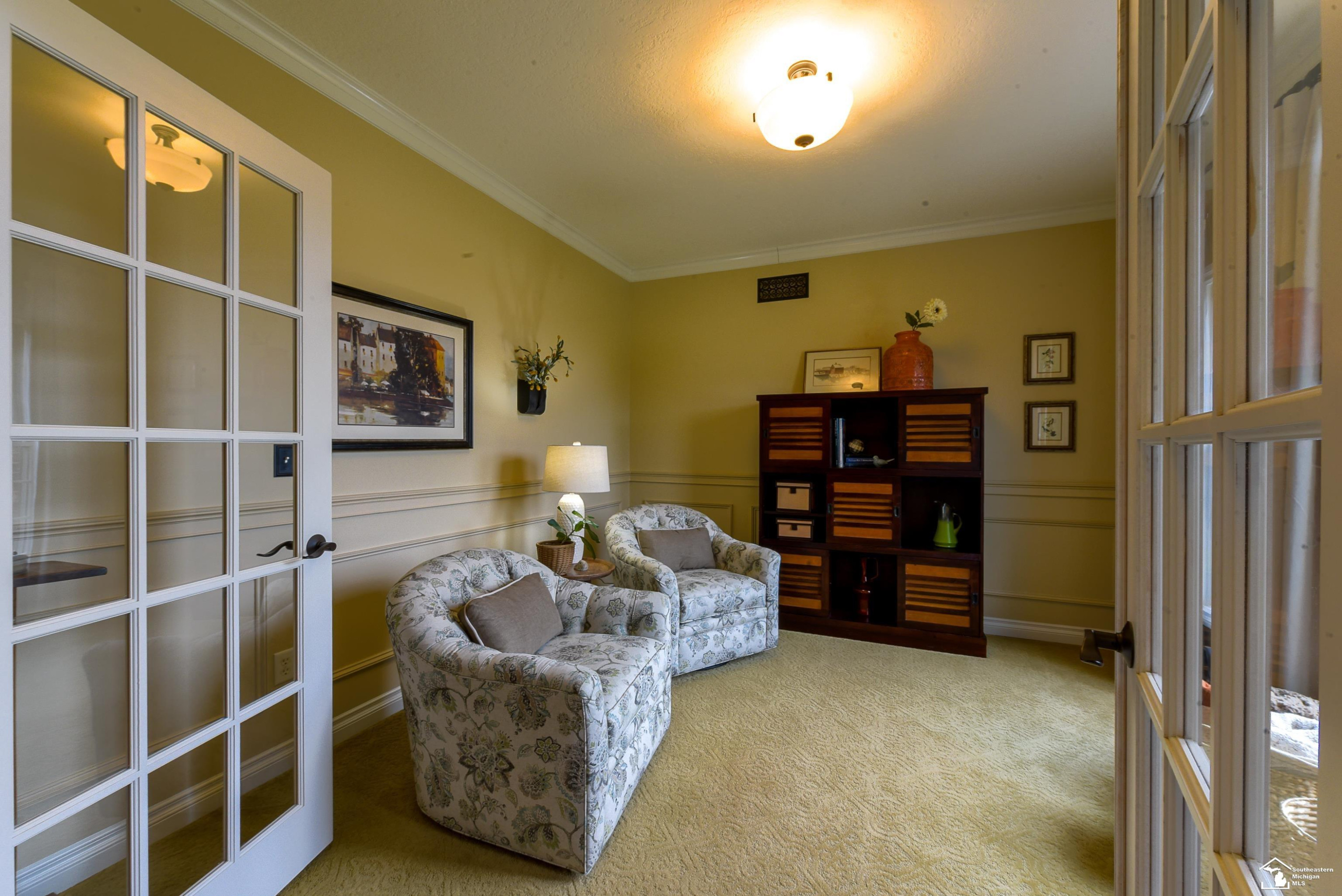 327 Pebble Beach Drive, Monroe, MI 48162 — Photo 8