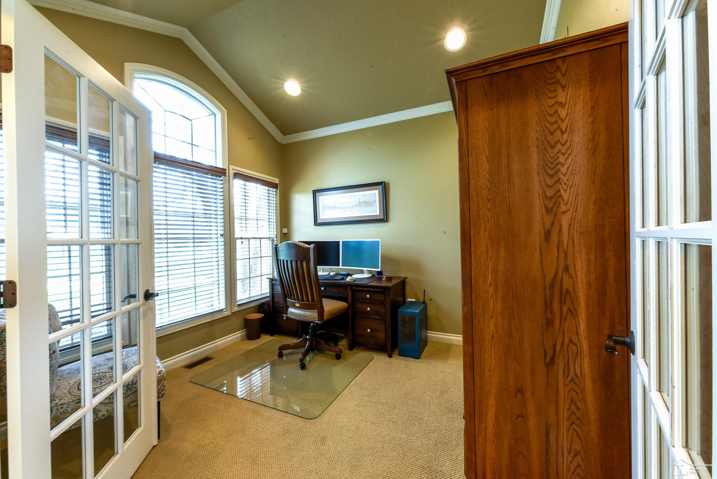 327 Pebble Beach Drive, Monroe, MI 48162 — Photo 9