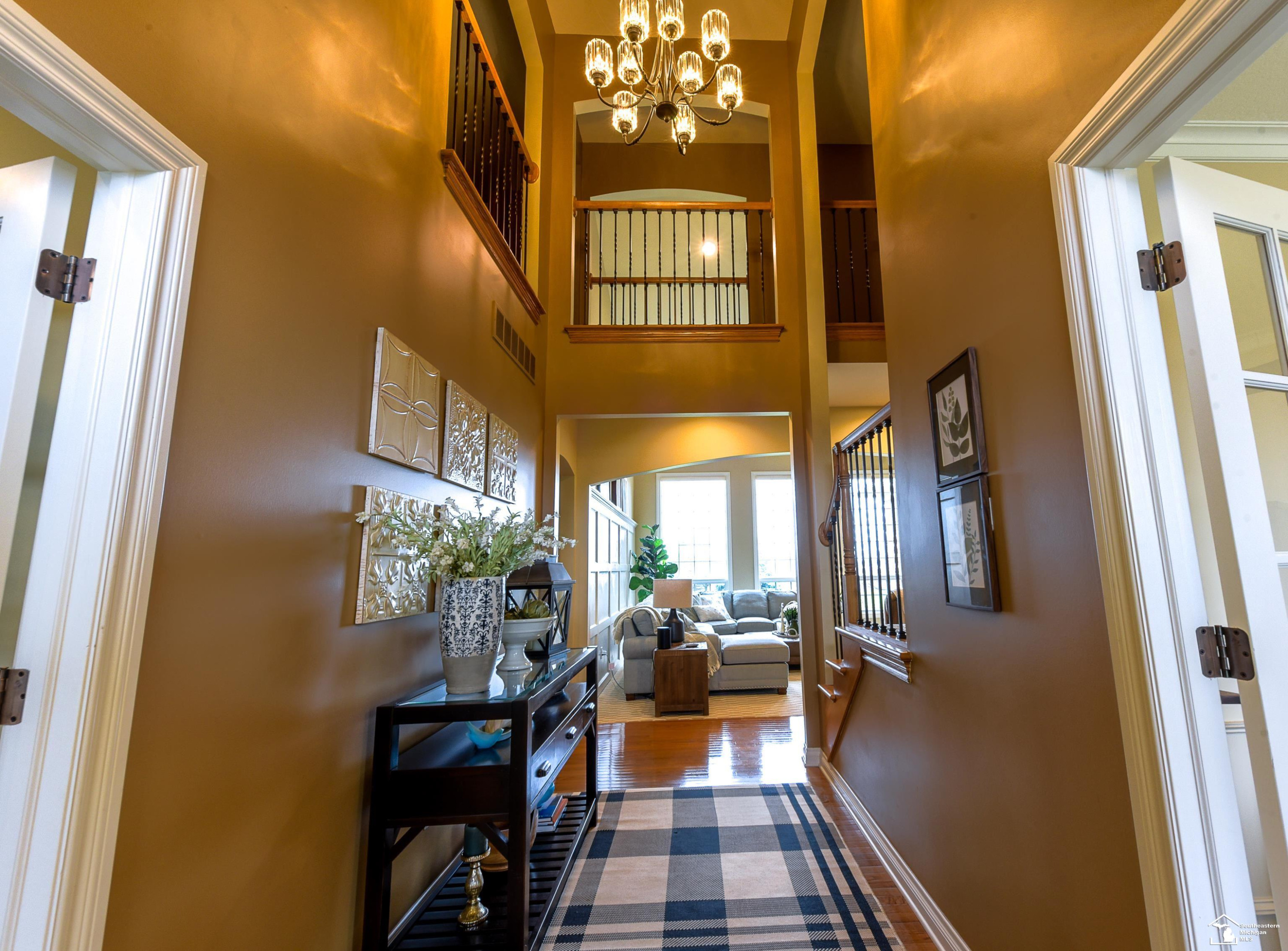 327 Pebble Beach Drive, Monroe, MI 48162 — Photo 10