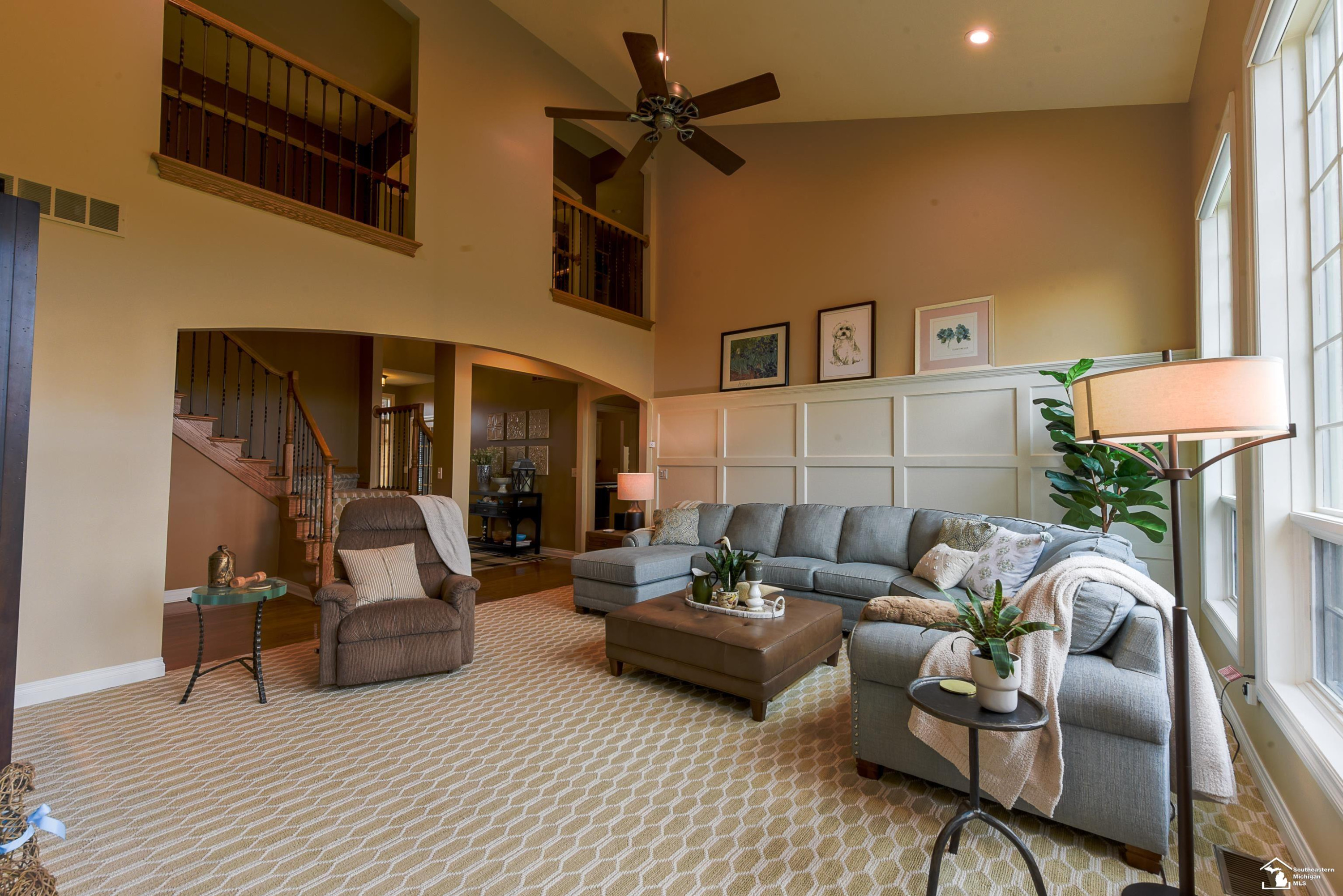 327 Pebble Beach Drive, Monroe, MI 48162 — Photo 12
