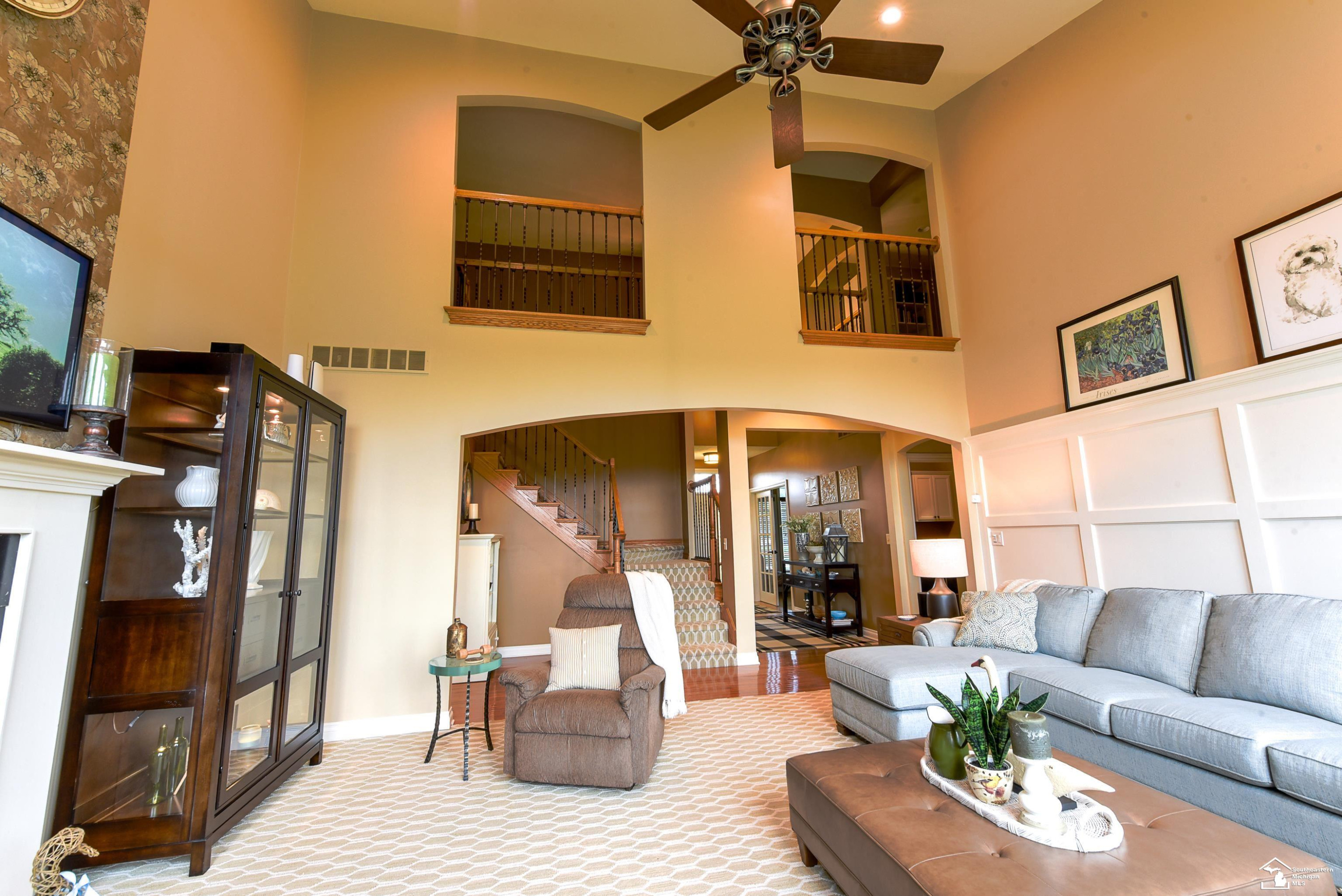327 Pebble Beach Drive, Monroe, MI 48162 — Photo 13