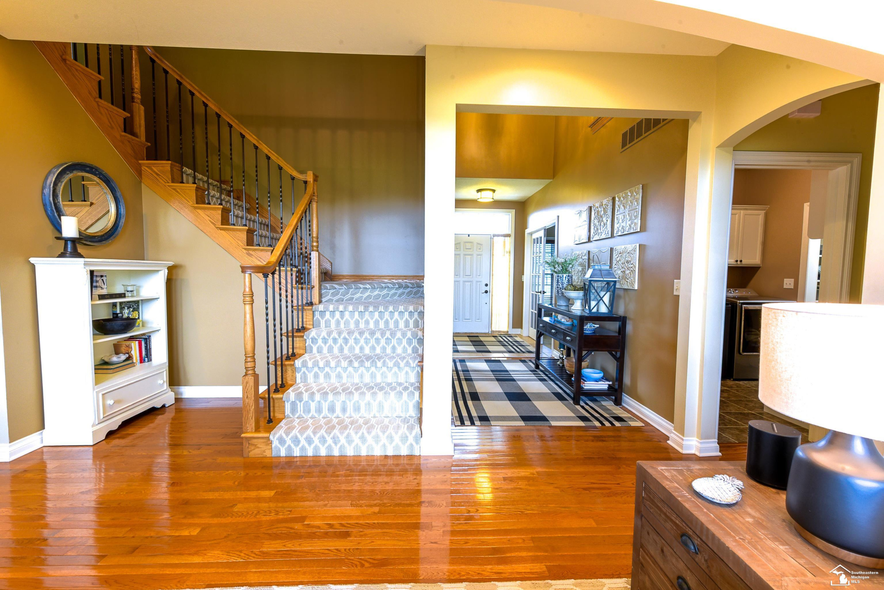 327 Pebble Beach Drive, Monroe, MI 48162 — Photo 14