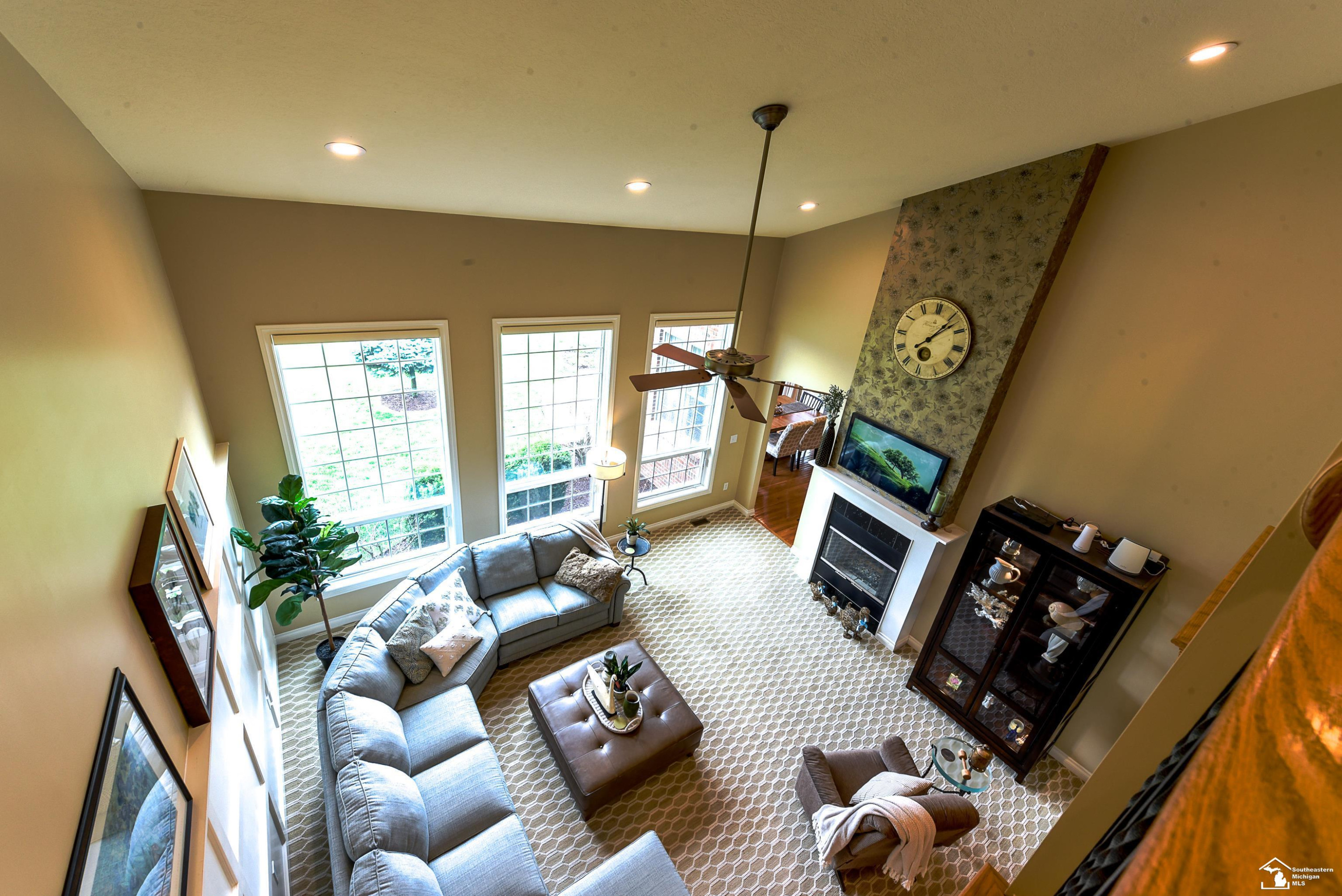 327 Pebble Beach Drive, Monroe, MI 48162 — Photo 15