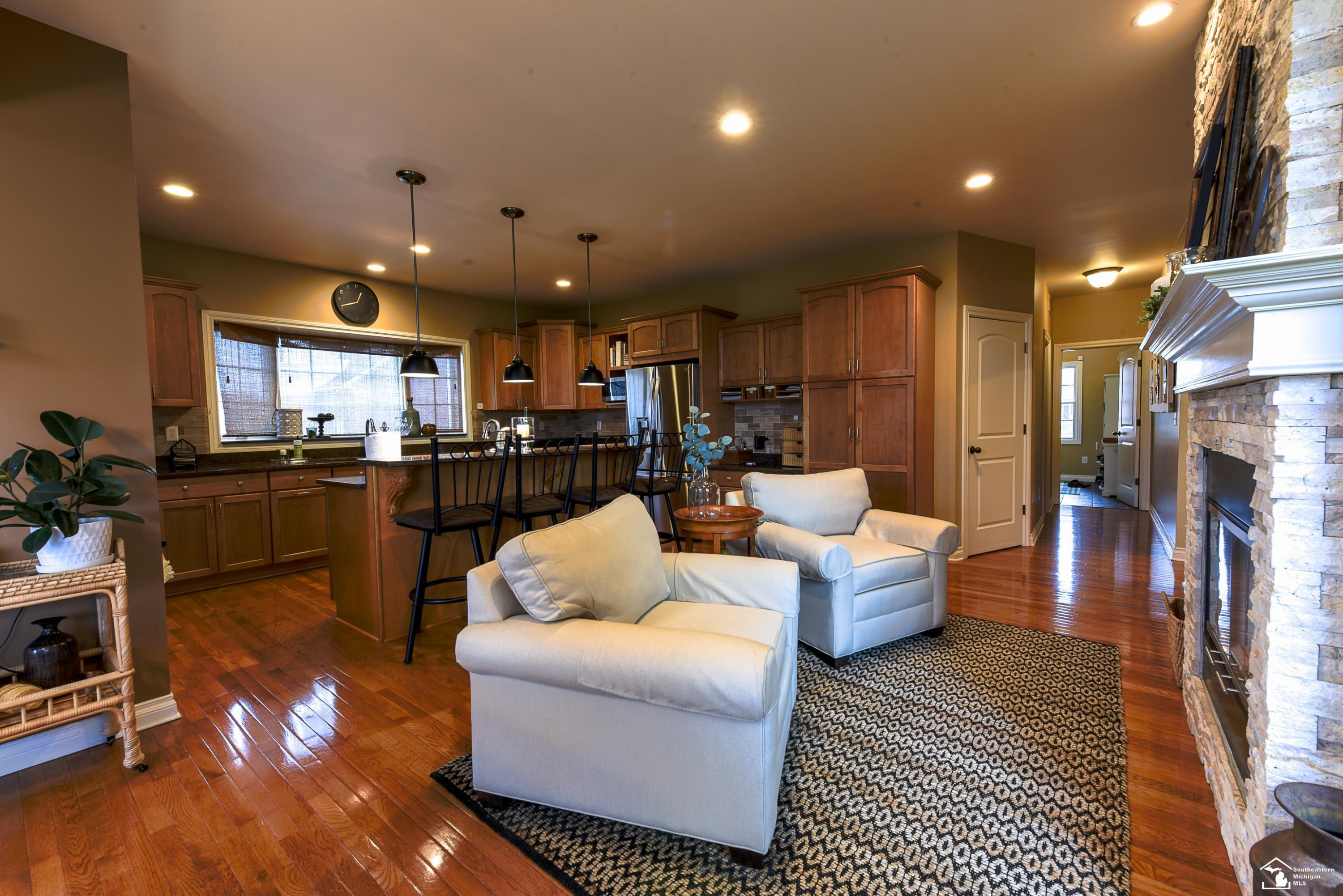 327 Pebble Beach Drive, Monroe, MI 48162 — Photo 18