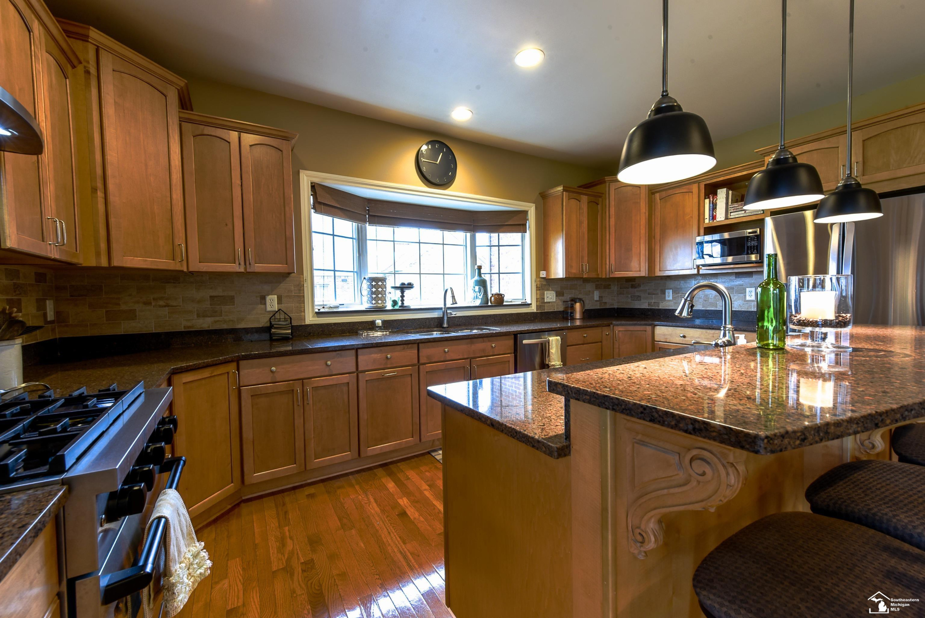 327 Pebble Beach Drive, Monroe, MI 48162 — Photo 19