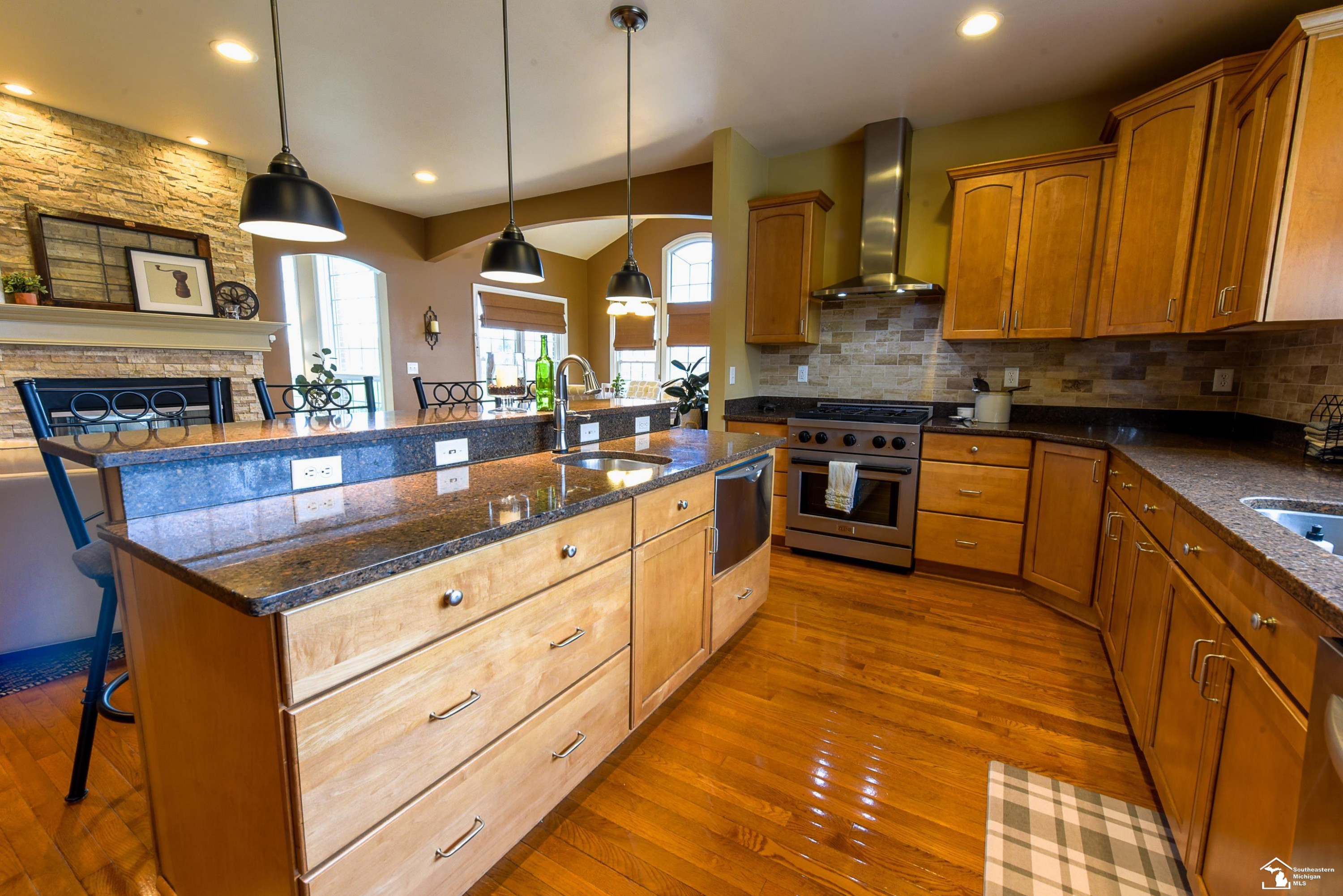 327 Pebble Beach Drive, Monroe, MI 48162 — Photo 20