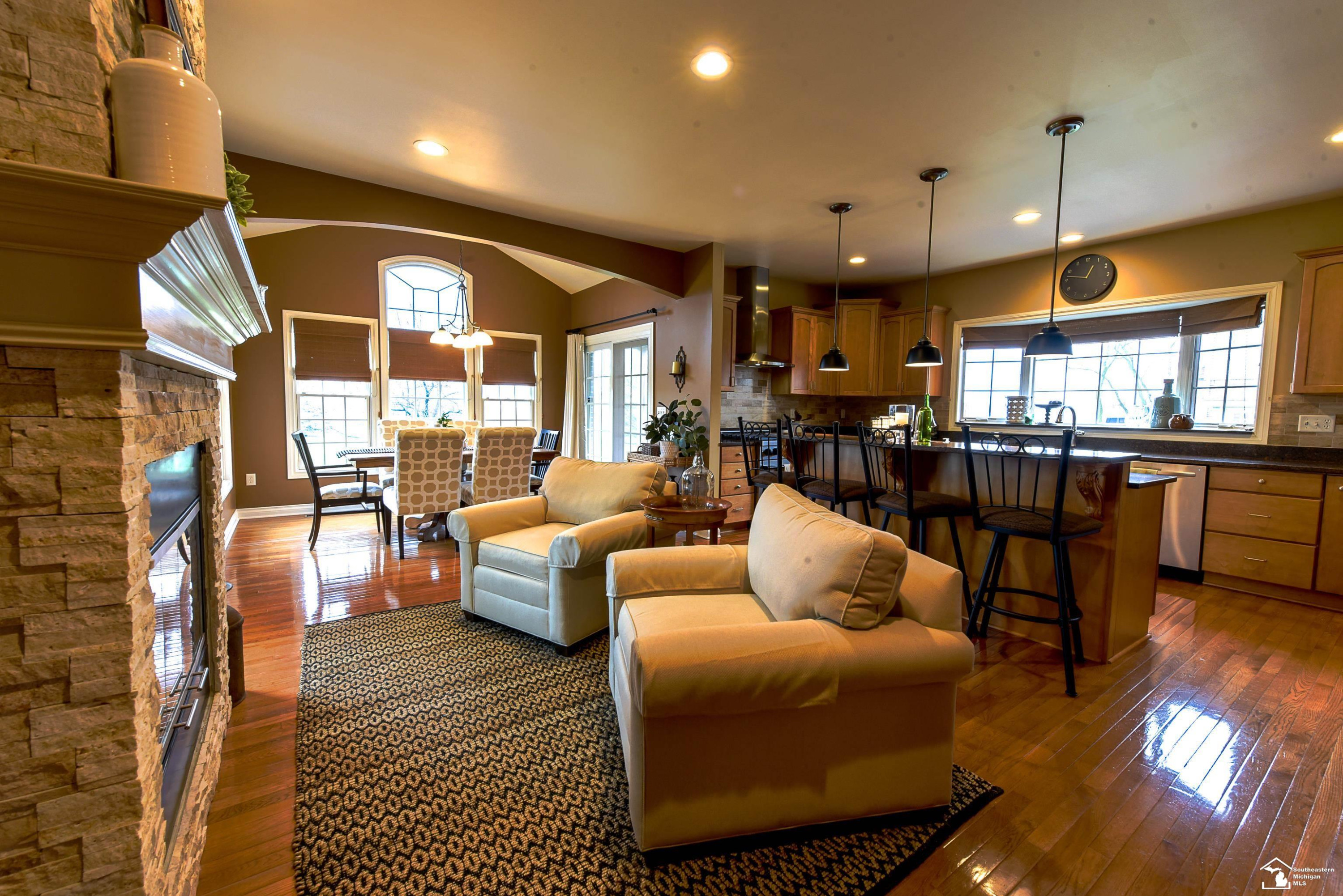 327 Pebble Beach Drive, Monroe, MI 48162 — Photo 21