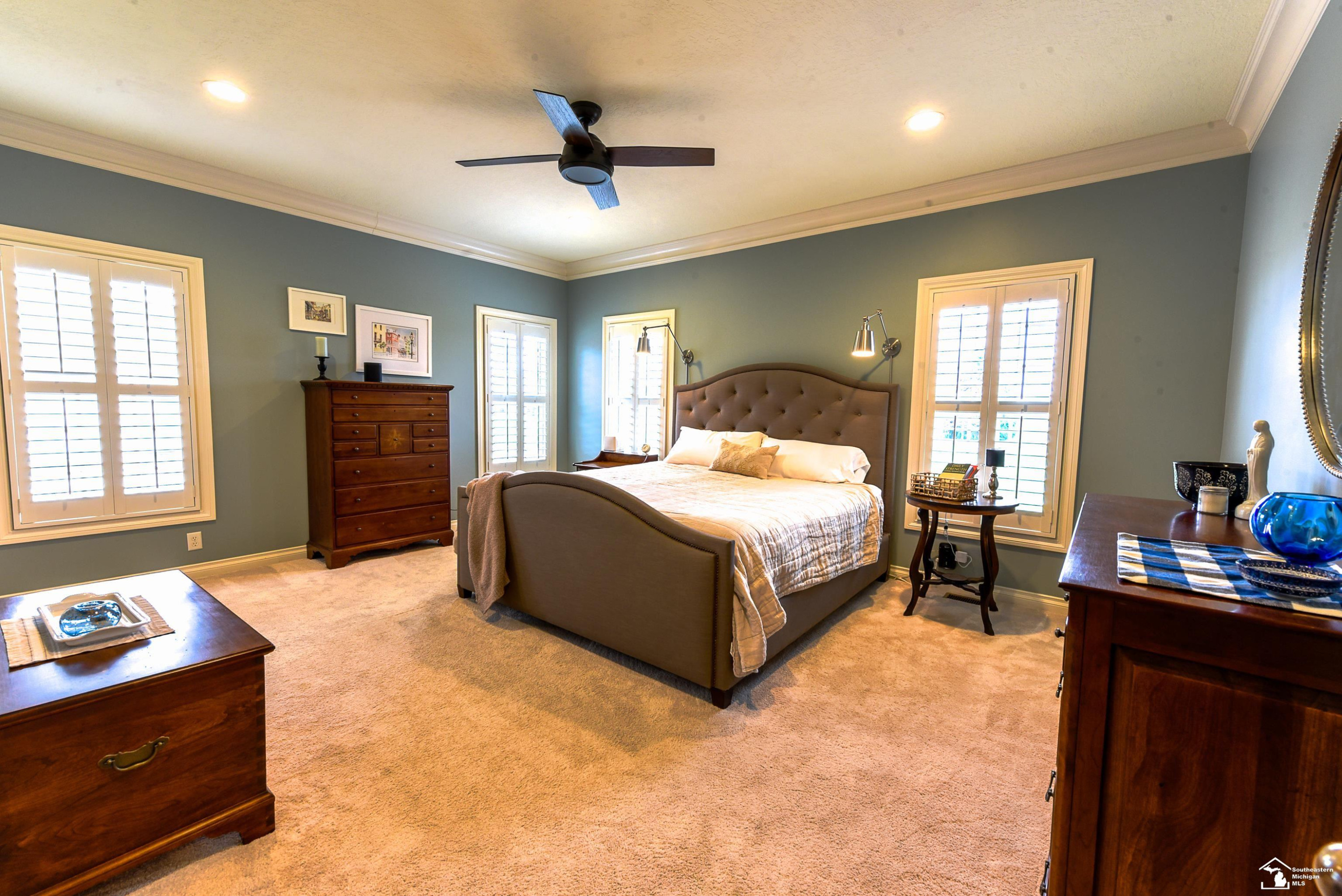 327 Pebble Beach Drive, Monroe, MI 48162 — Photo 24