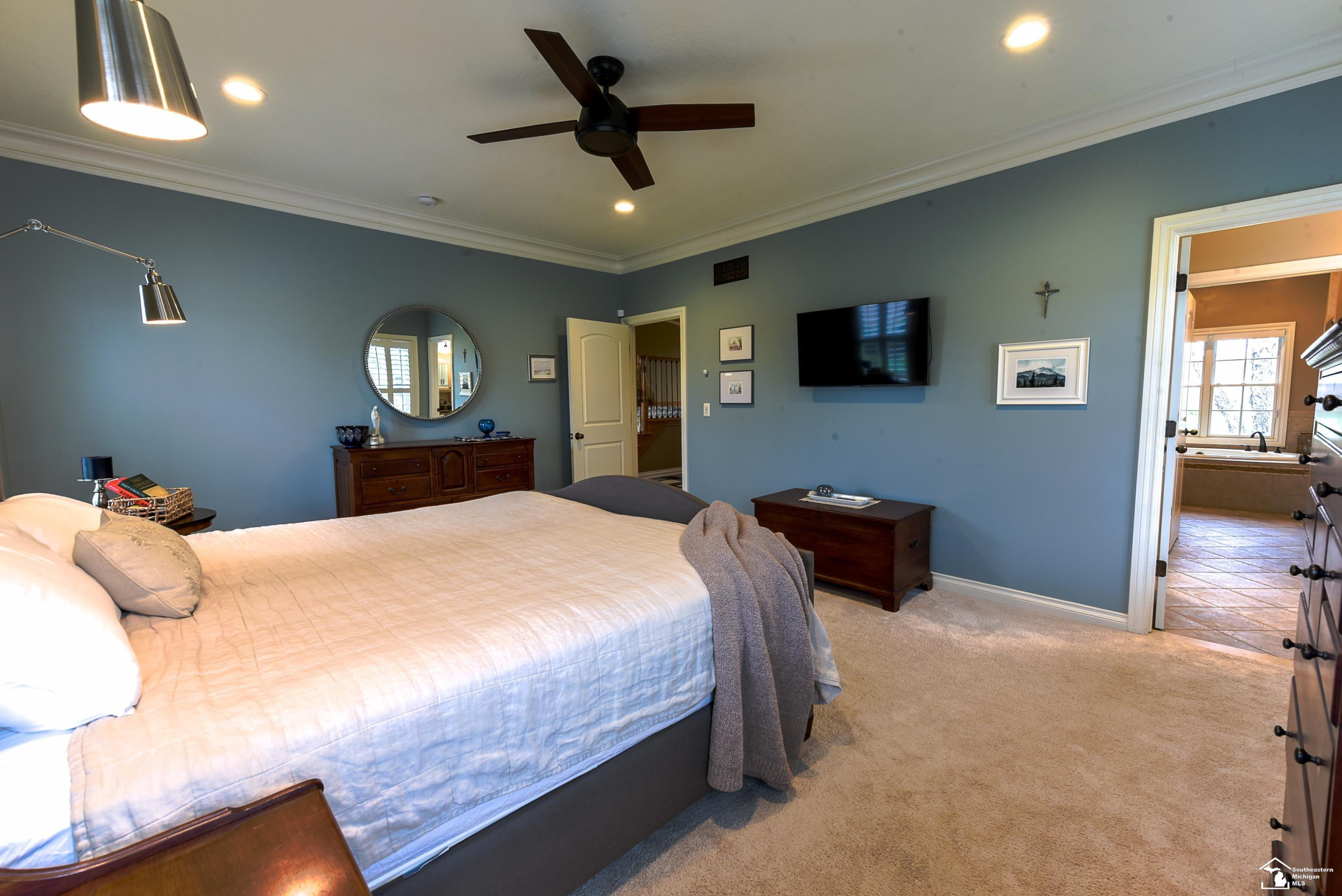 327 Pebble Beach Drive, Monroe, MI 48162 — Photo 25