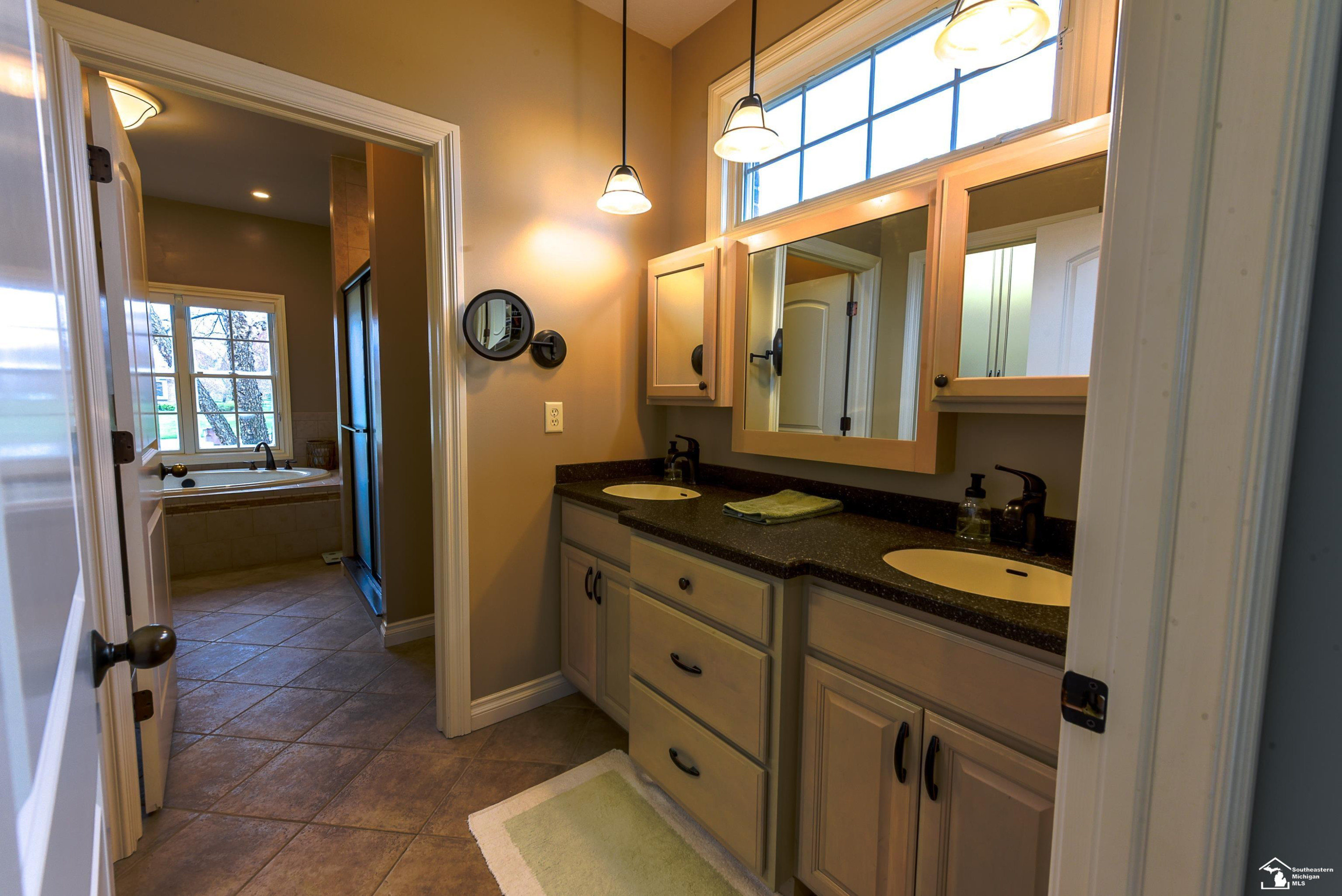 327 Pebble Beach Drive, Monroe, MI 48162 — Photo 26