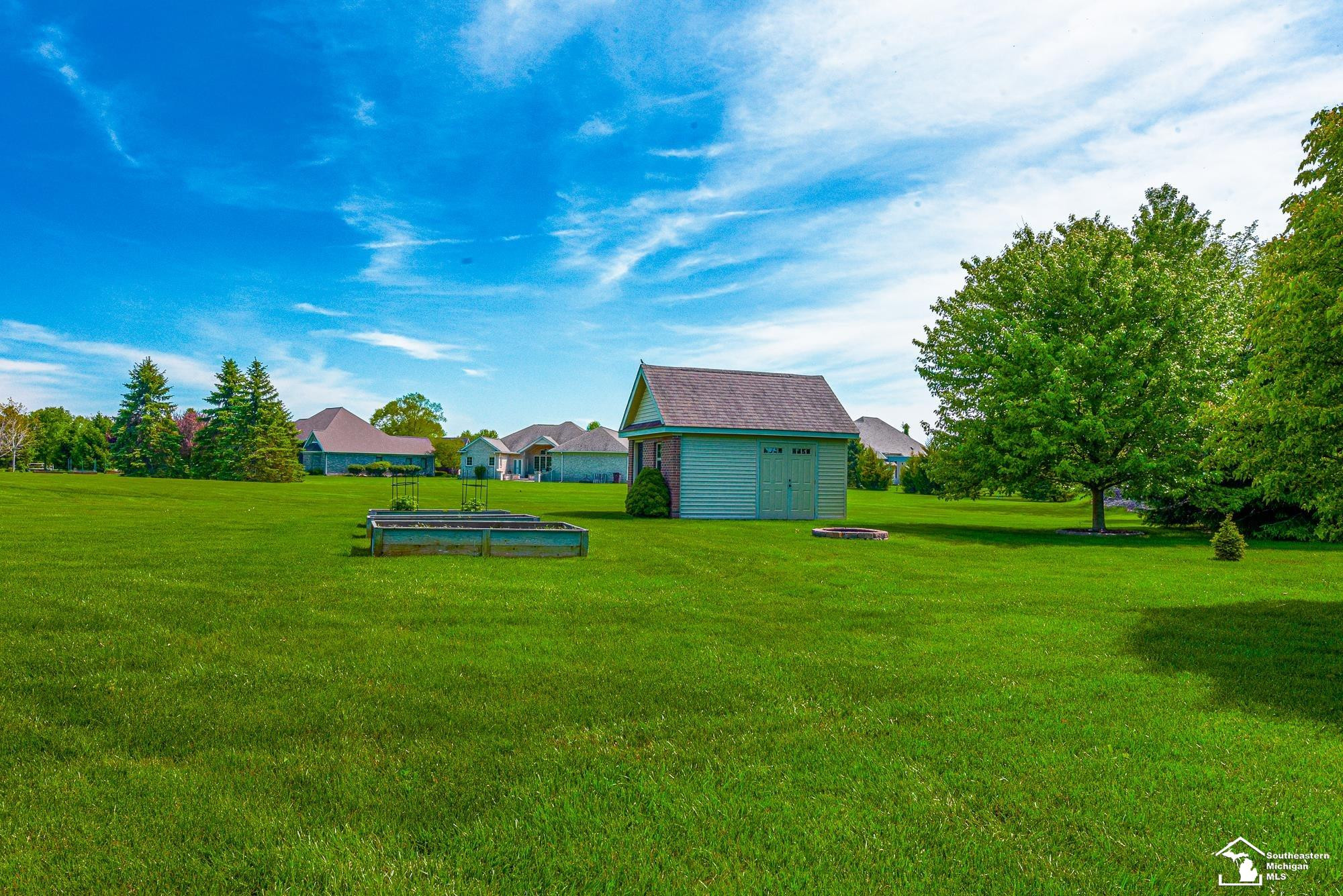 327 Pebble Beach Drive, Monroe, MI 48162 — Photo 51