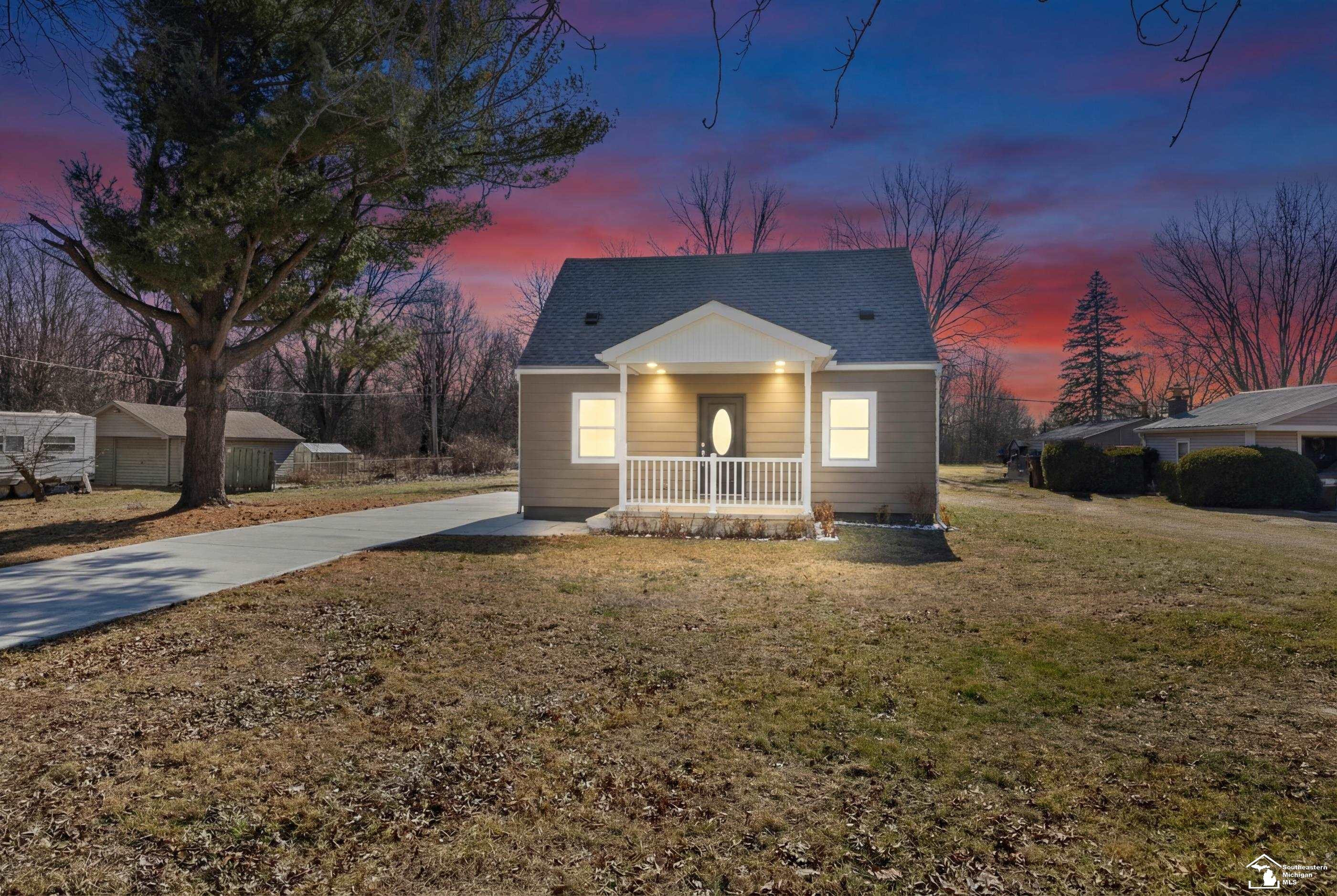 533 Center Street, Carleton, MI 48117 — Photo 5